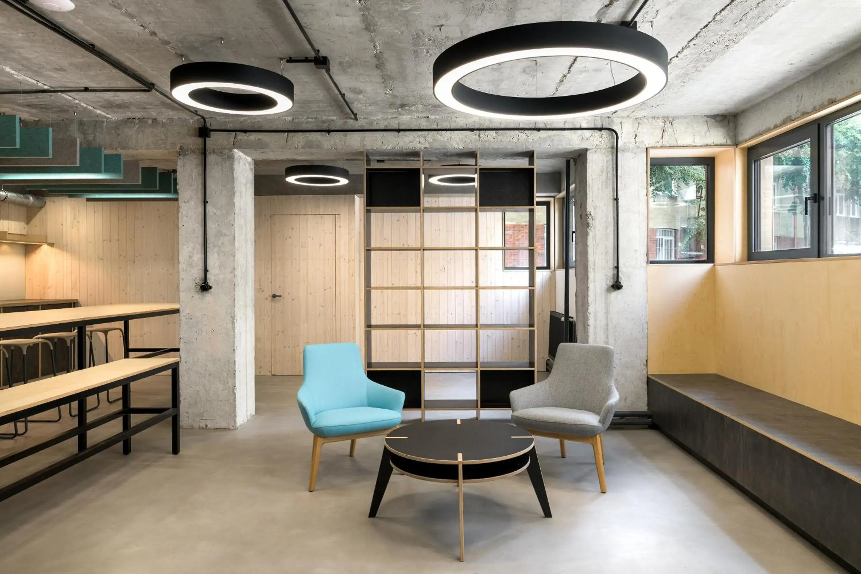 IZY STAY Hostel Bratislava IZY STAY Hostel Bratislava