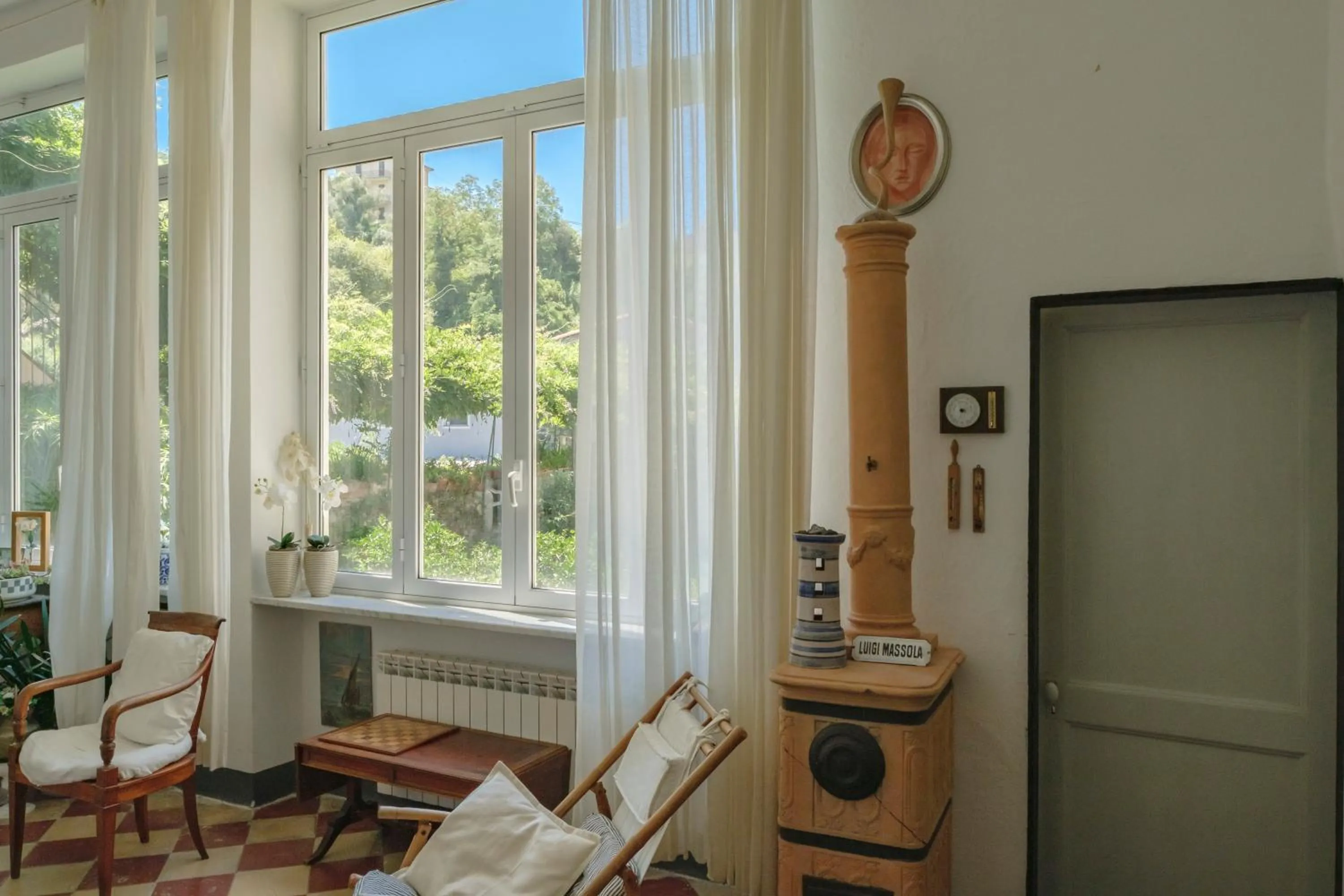 Impero Luxury Apartment