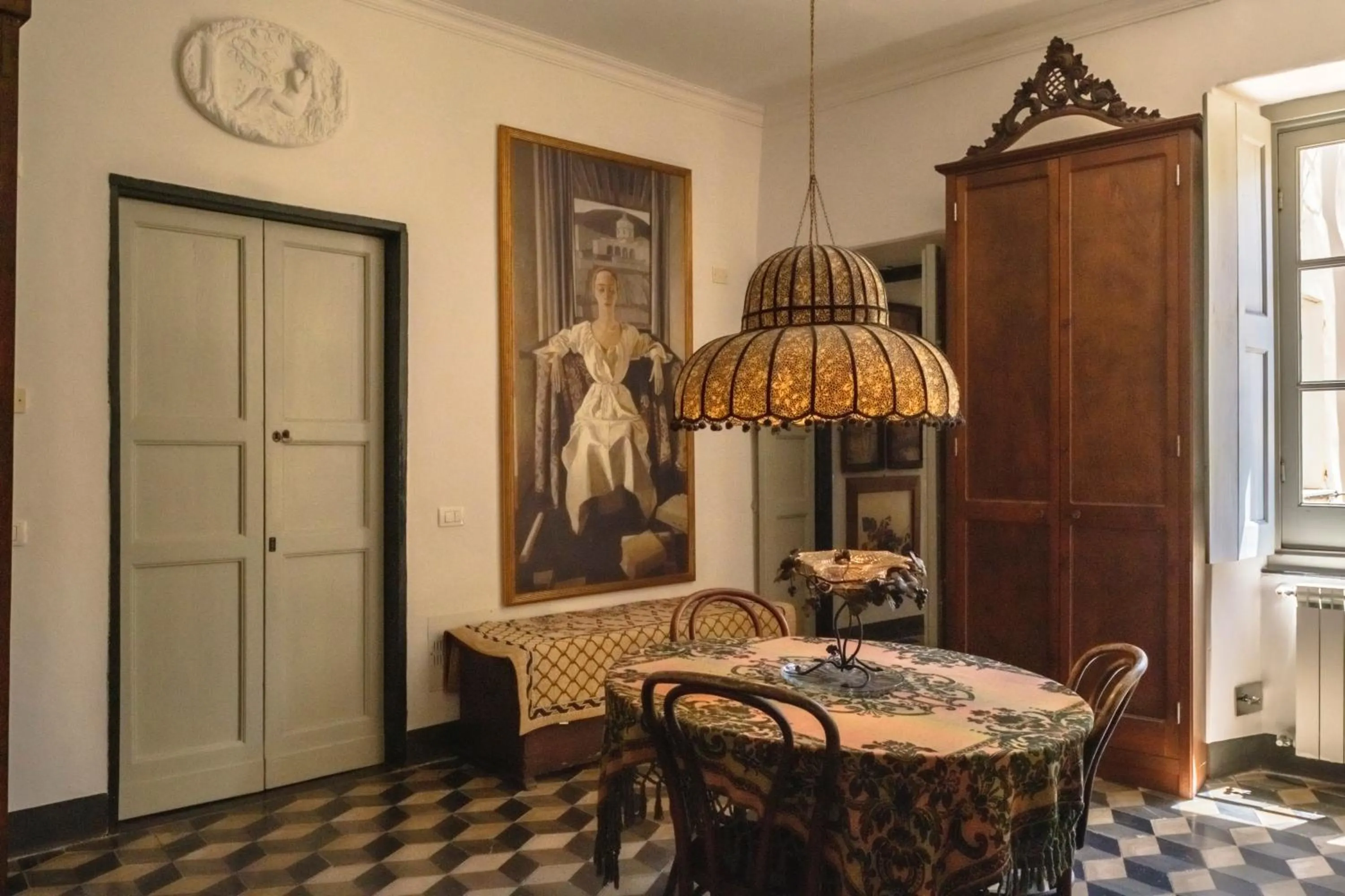 Impero Luxury Apartment
