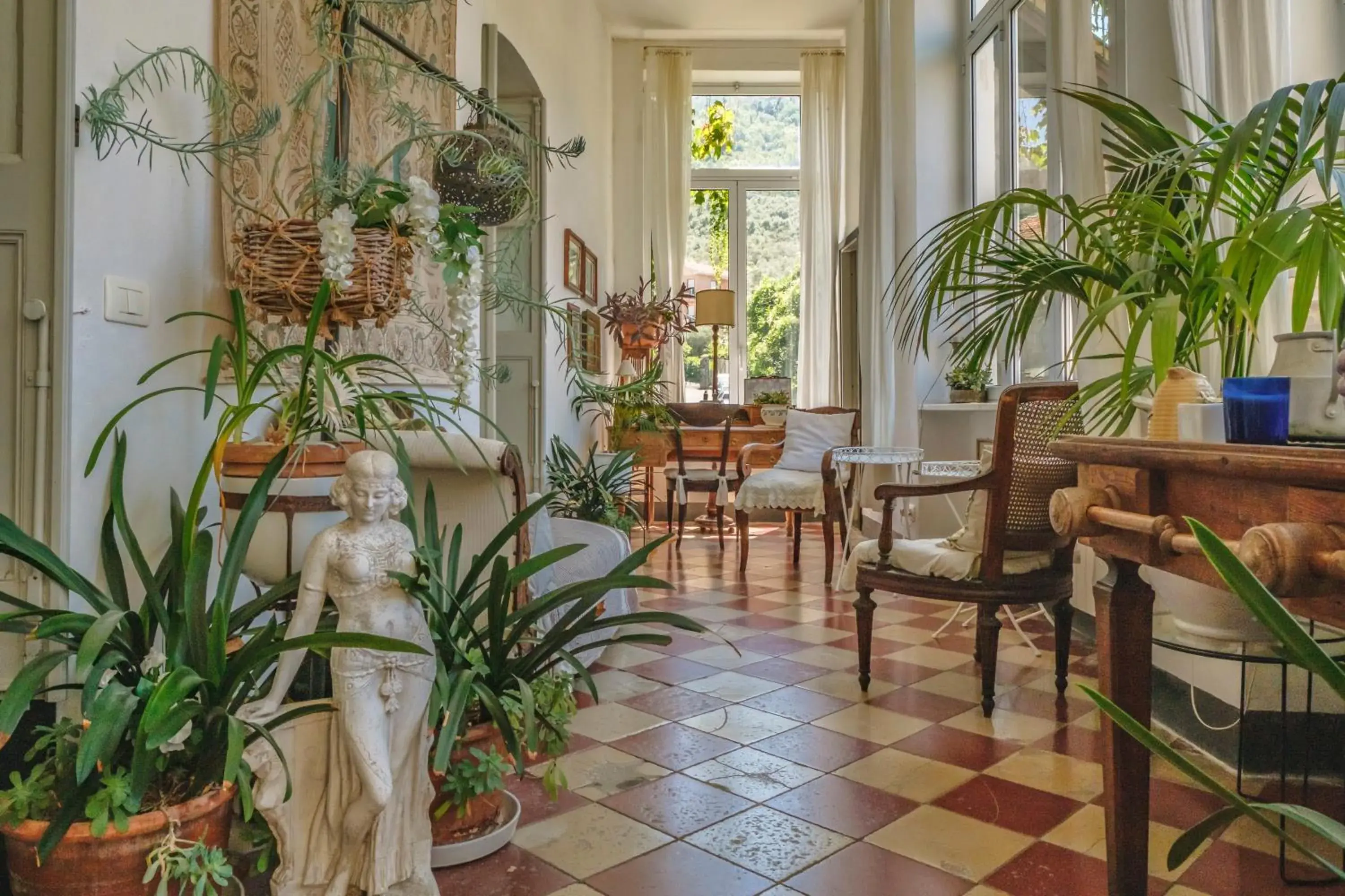 Impero Luxury Apartment Impero Luxury Apartment