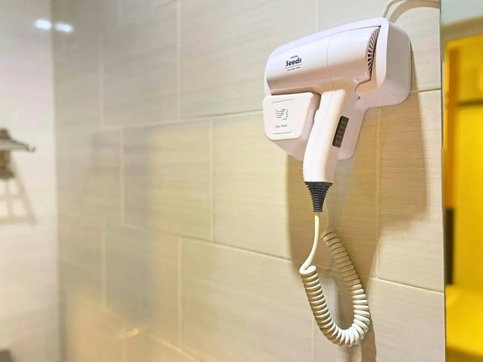 Area and facilities in Seeds Hotel Premier The Mines Seri Kembangan Area and facilities in Seeds Hotel Premier The Mines Seri Kembangan