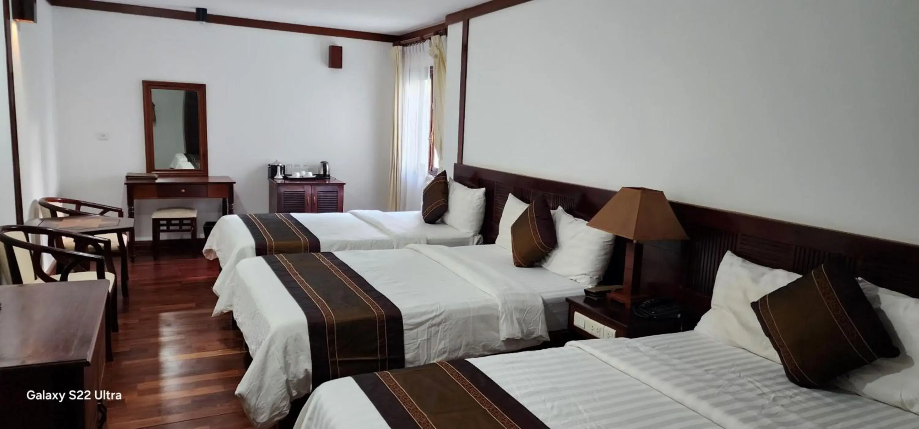 Villa in EG Paradise Angkor Villa Hotel Villa in EG Paradise Angkor Villa Hotel