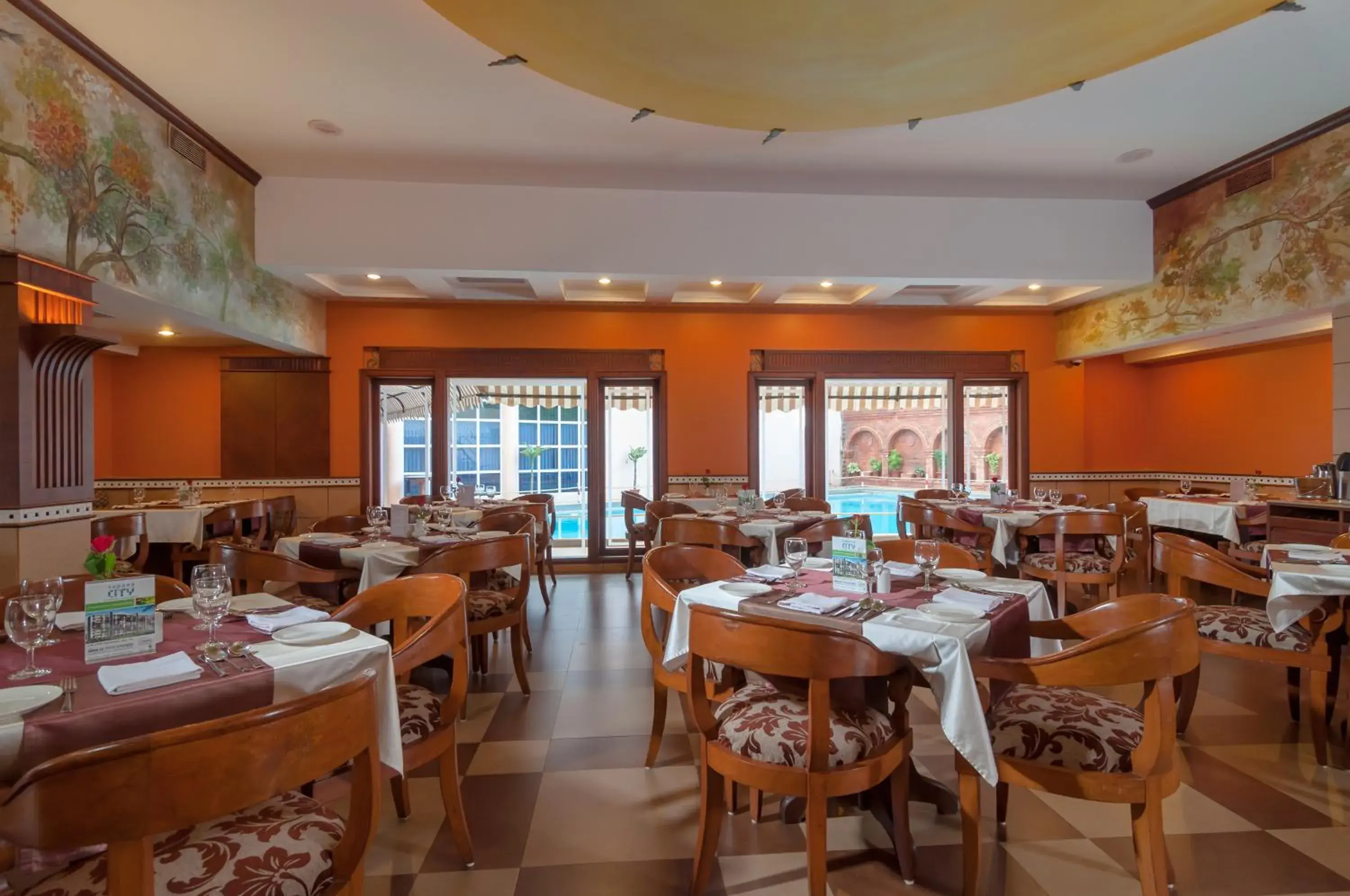 Restaurant/places to eat in Nanutel Margao Restaurant/places to eat in Nanutel Margao