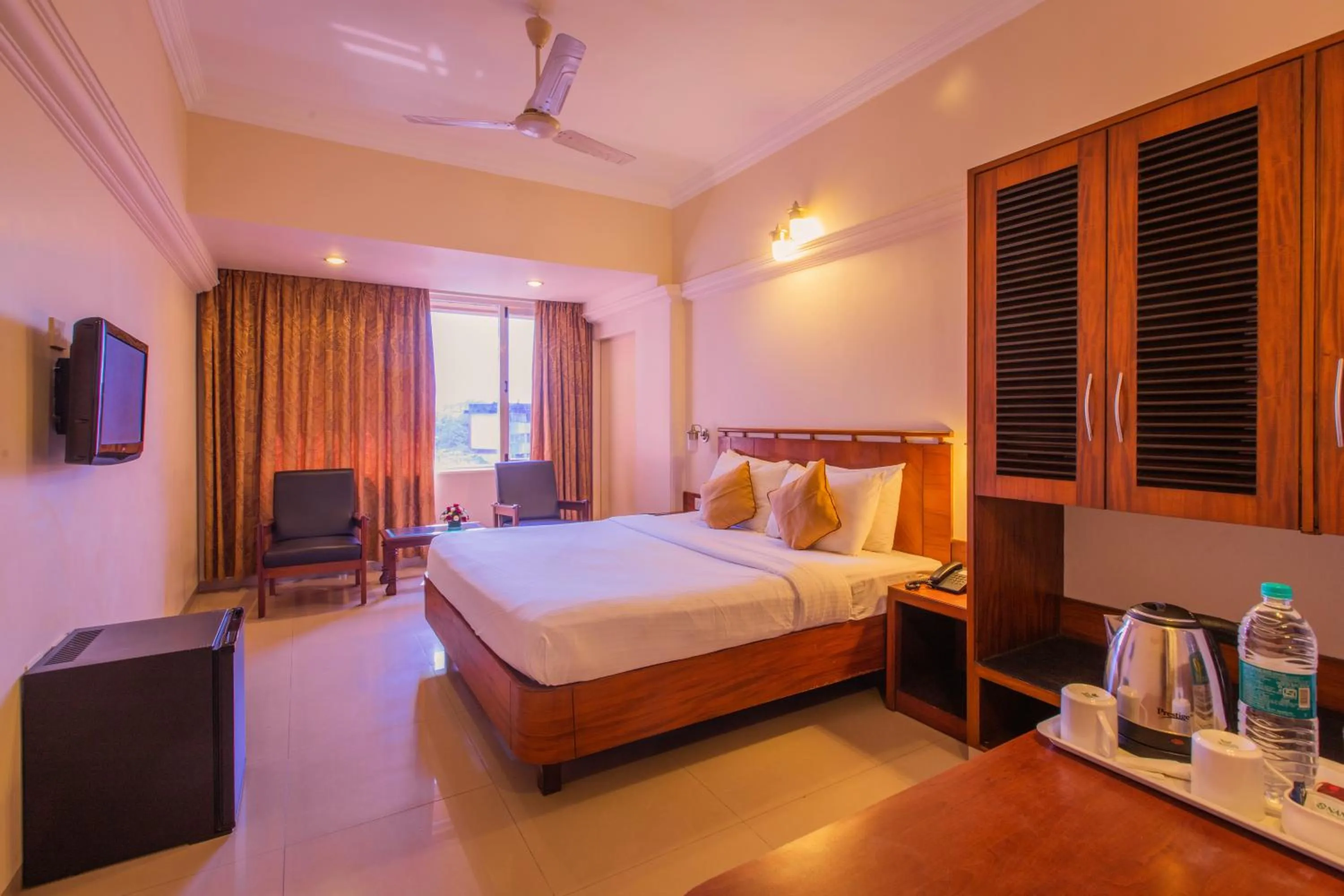 Bed in Nanutel Margao