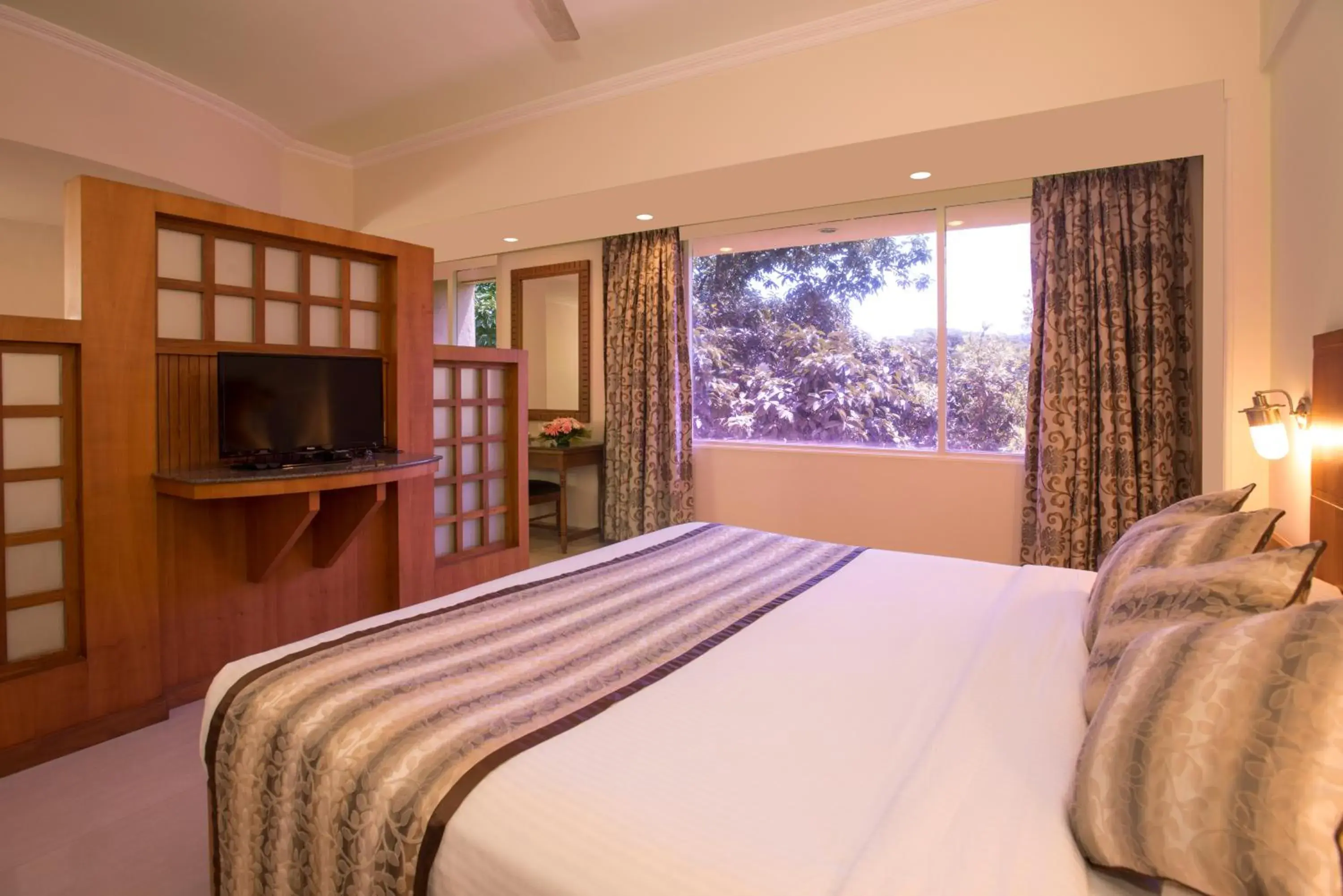 Bed in Nanutel Margao Bed in Nanutel Margao