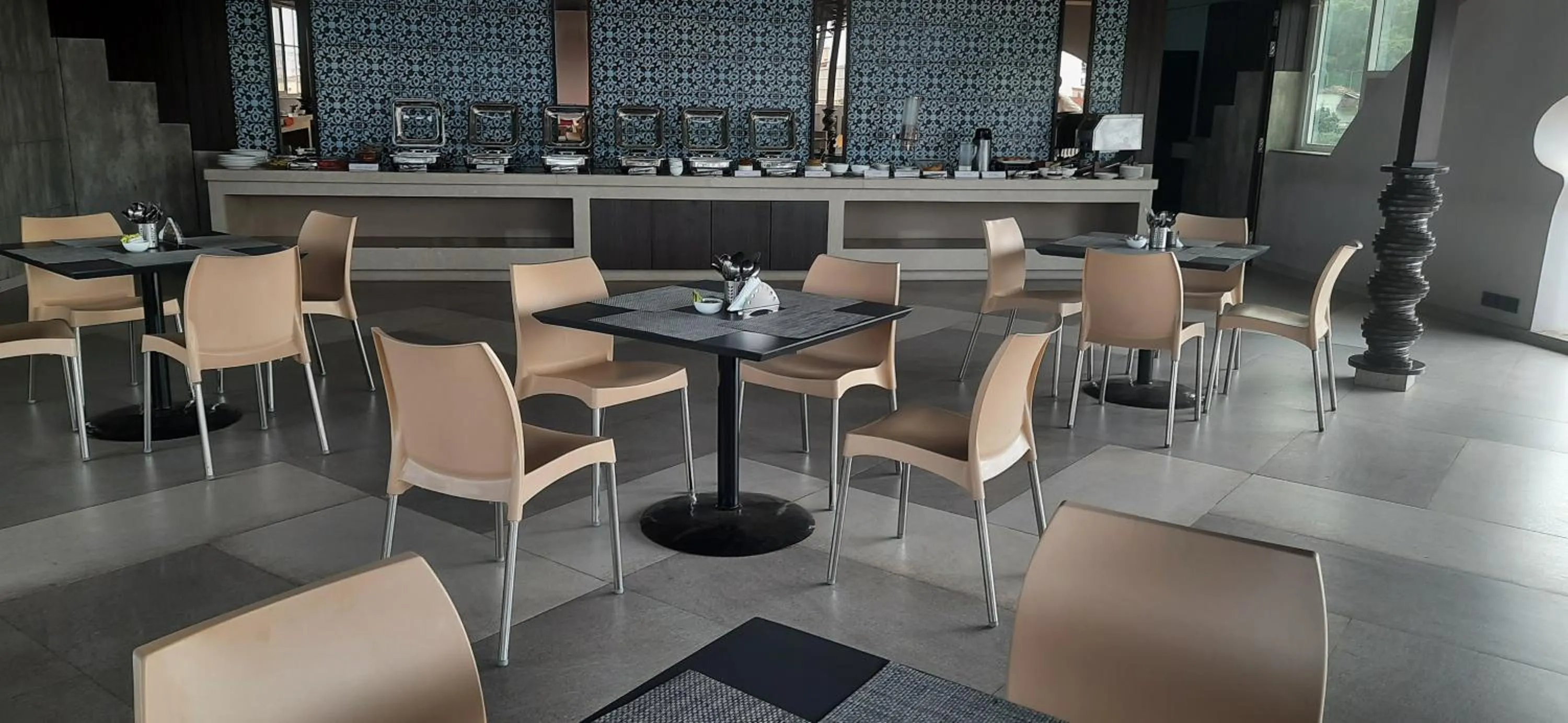 Restaurant/places to eat in Nanutel Margao