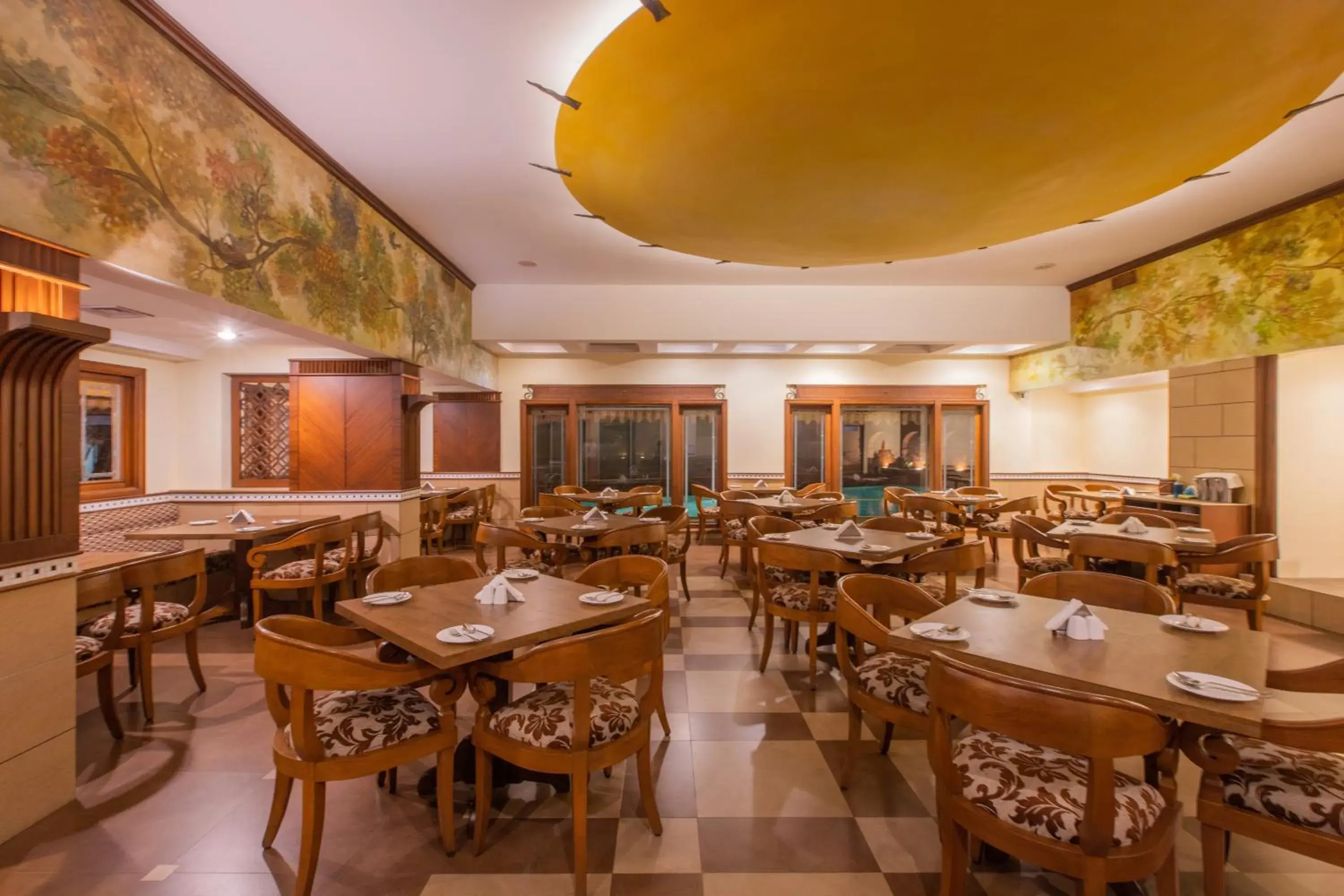 Restaurant/places to eat in Nanutel Margao Restaurant/places to eat in Nanutel Margao