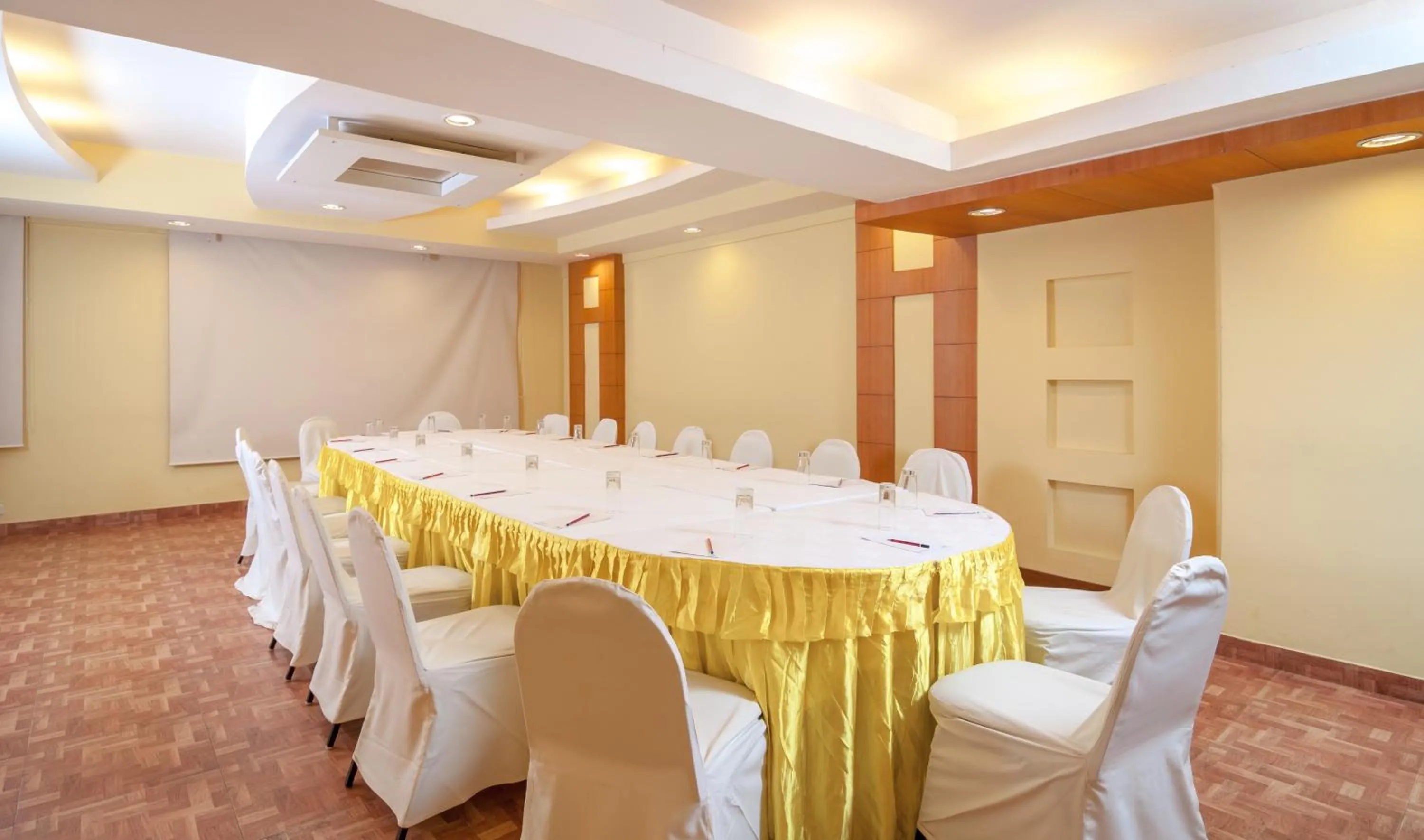 Meeting/conference room in Nanutel Margao
