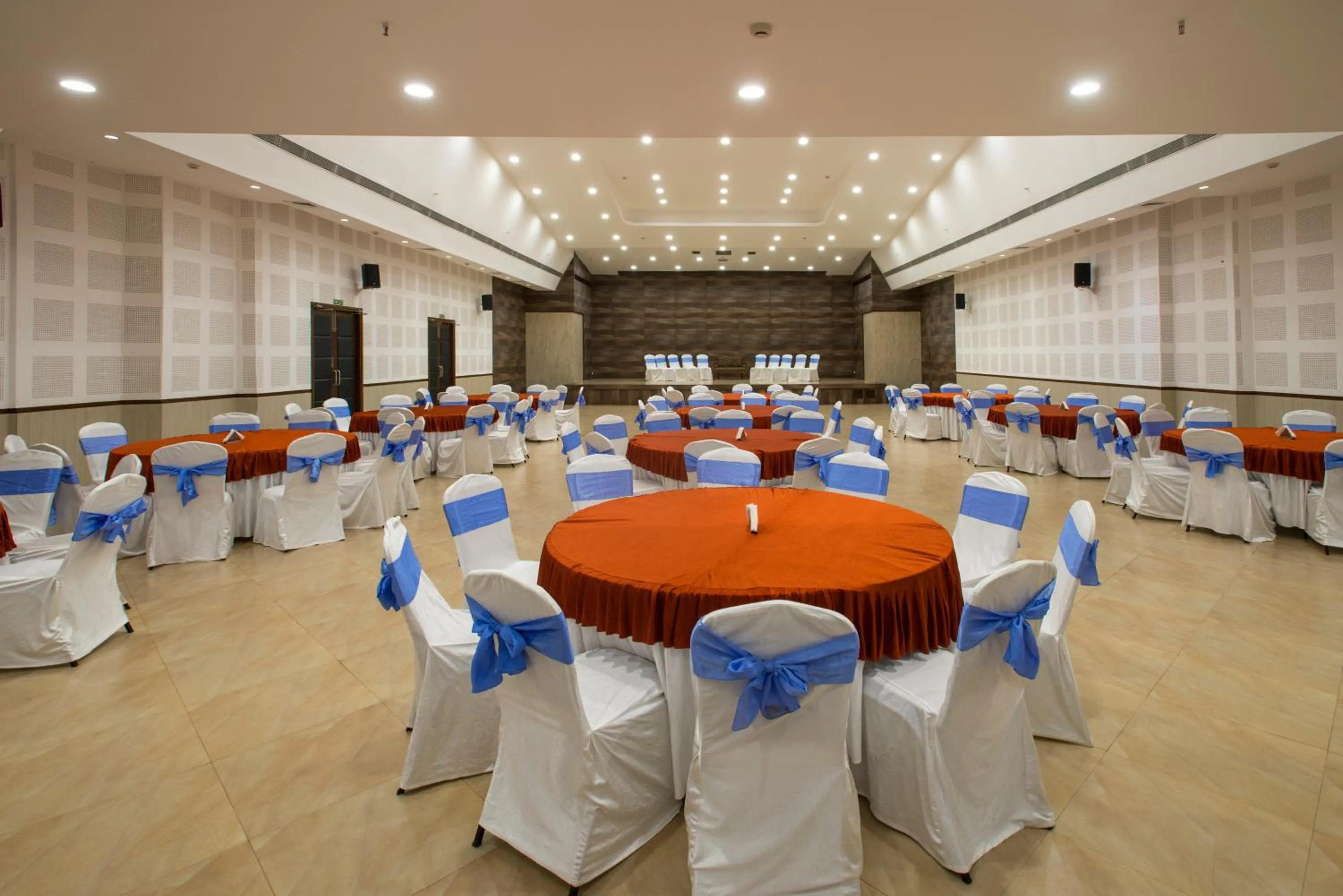 Banquet/Function facilities in Nanutel Margao