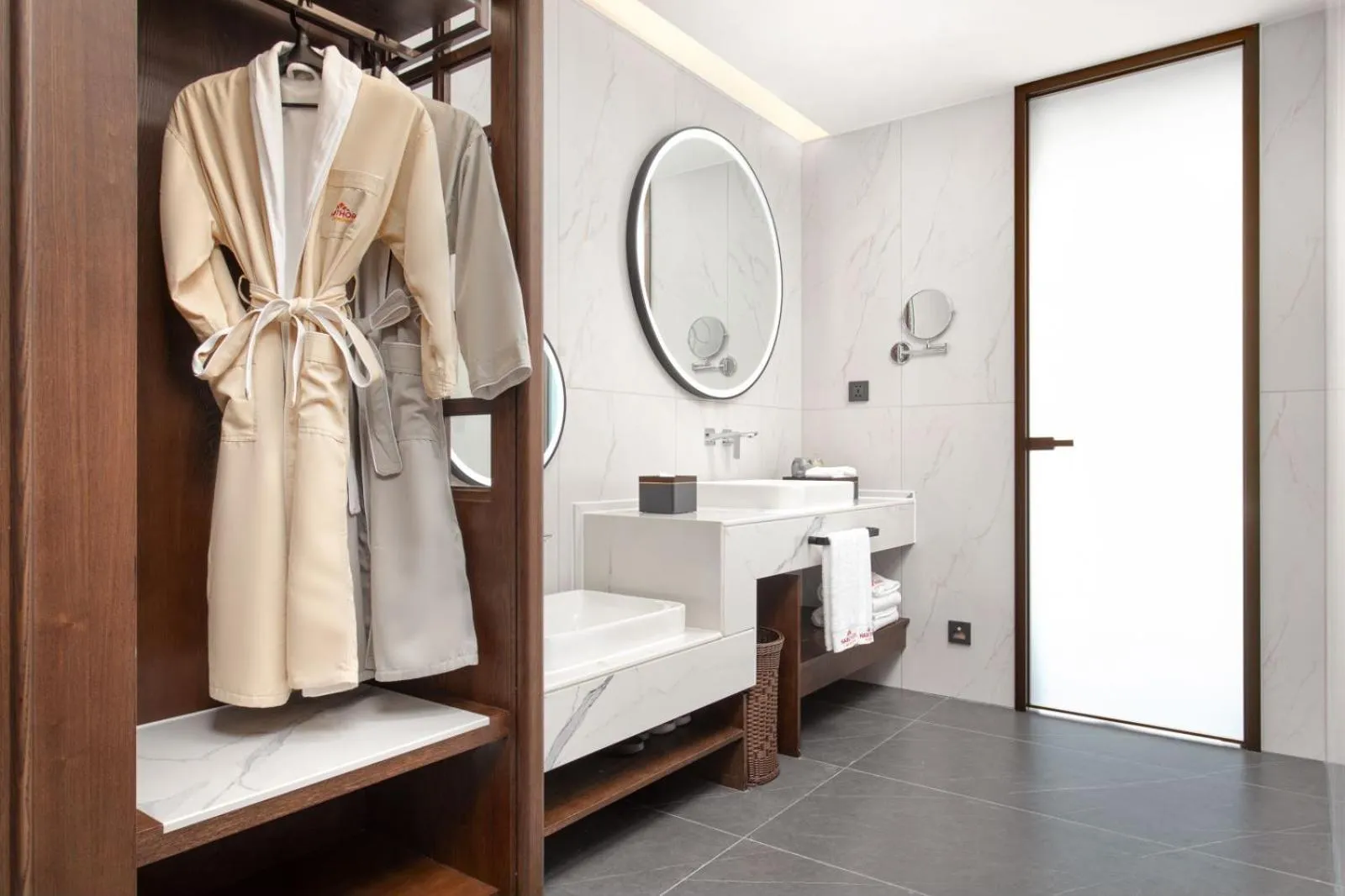 towels in Hawthorn by Wyndham Changsha Furong
