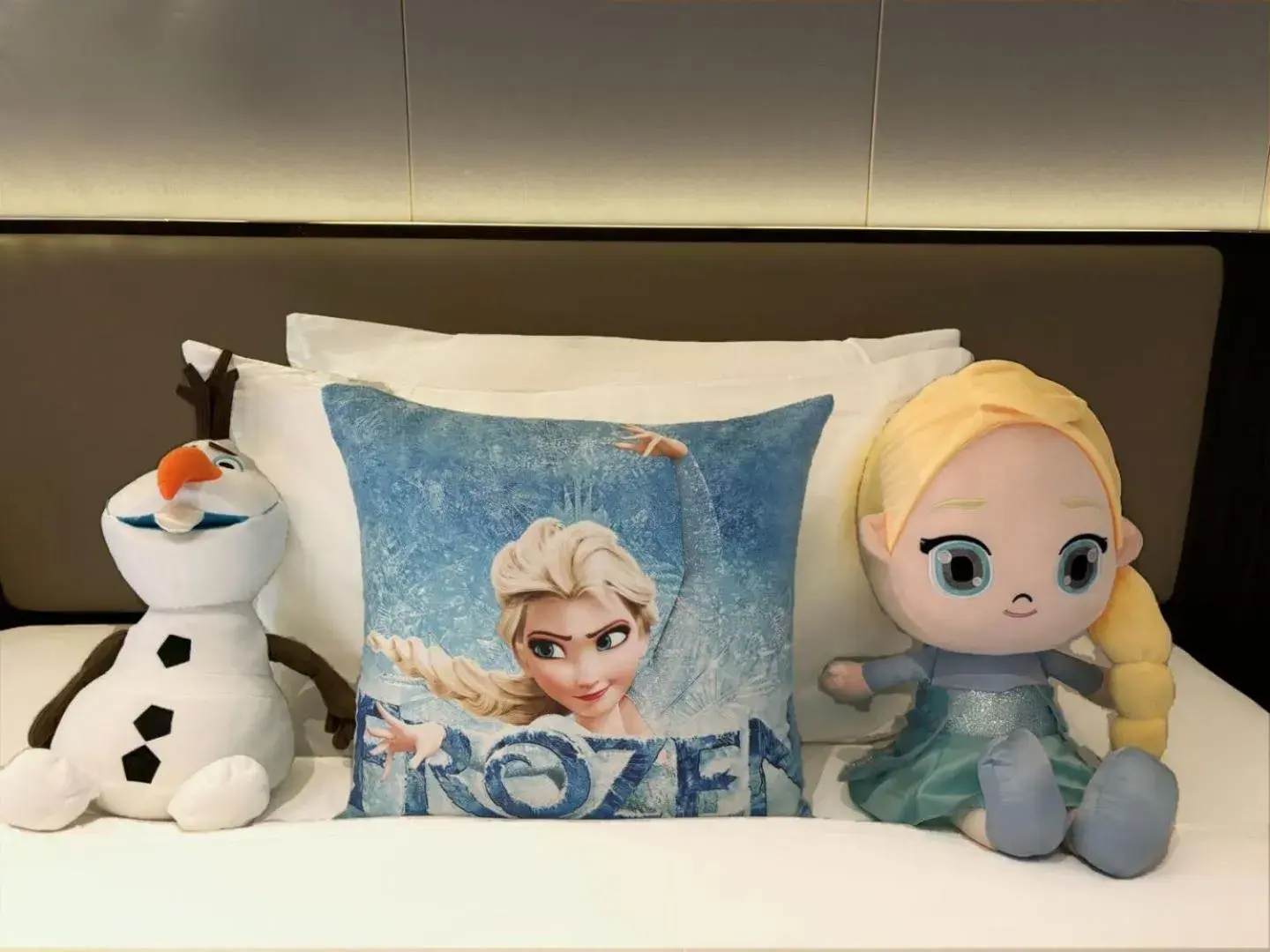 Bedroom in Hawthorn by Wyndham Changsha Furong Bedroom in Hawthorn by Wyndham Changsha Furong