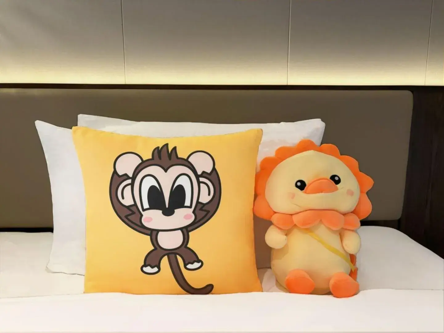 Bed in Hawthorn by Wyndham Changsha Furong Bed in Hawthorn by Wyndham Changsha Furong