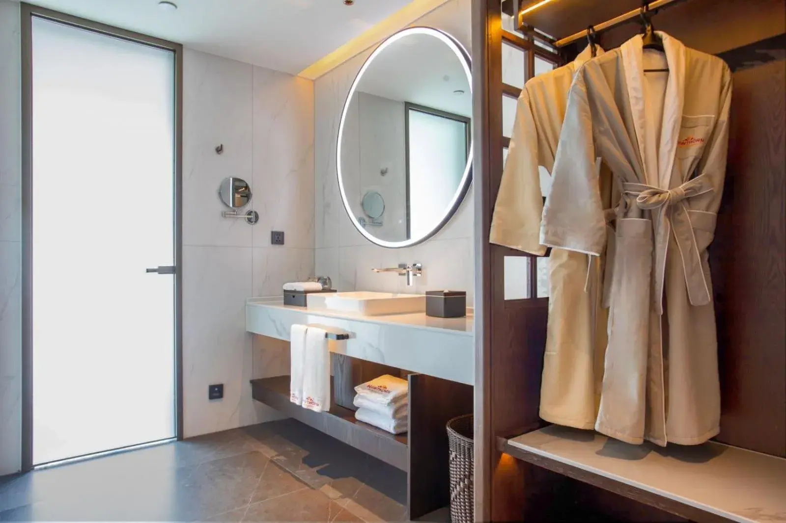 towels in Hawthorn by Wyndham Changsha Furong towels in Hawthorn by Wyndham Changsha Furong