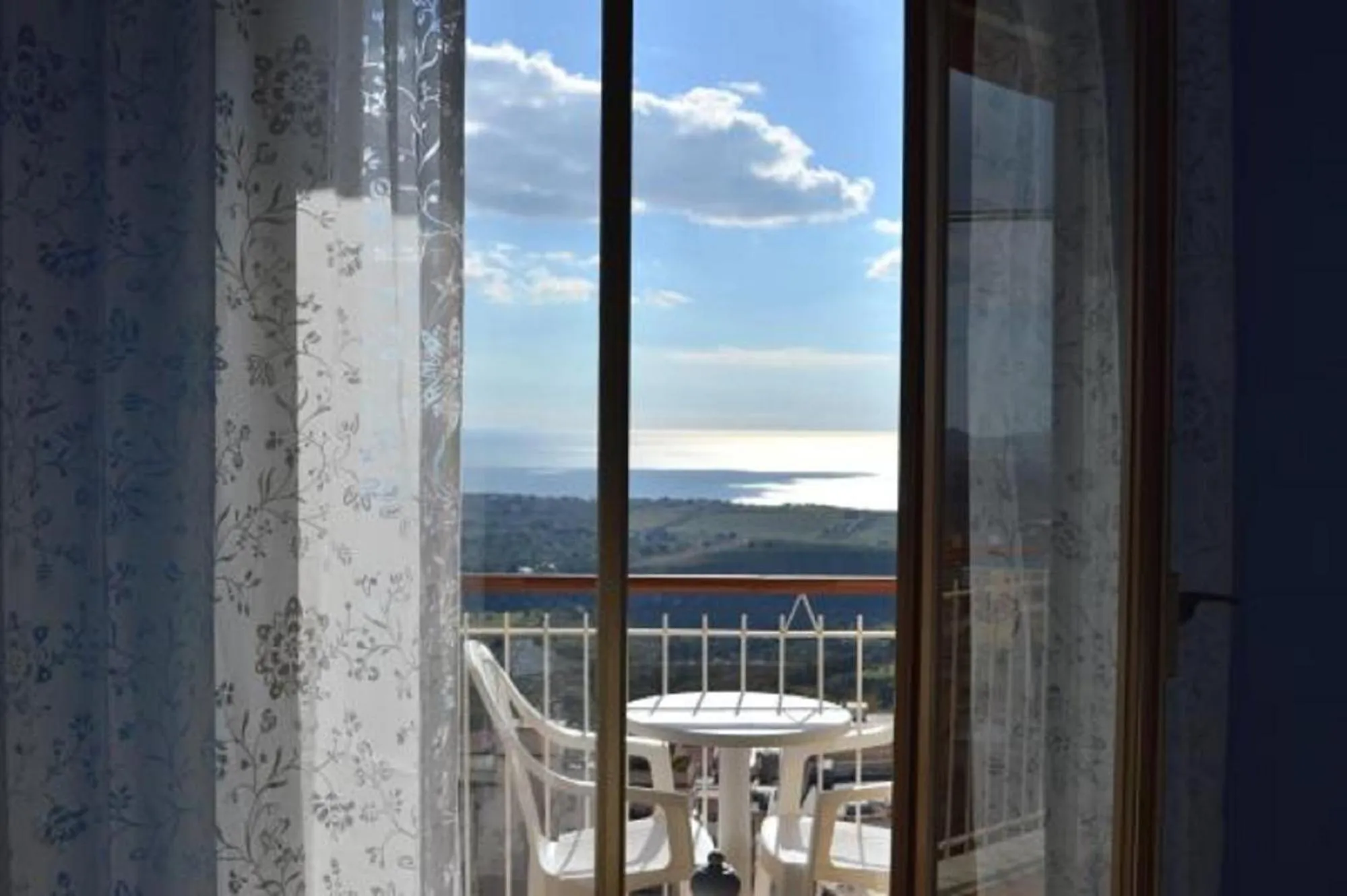 Bedroom in B&B MiraValle Agrigento