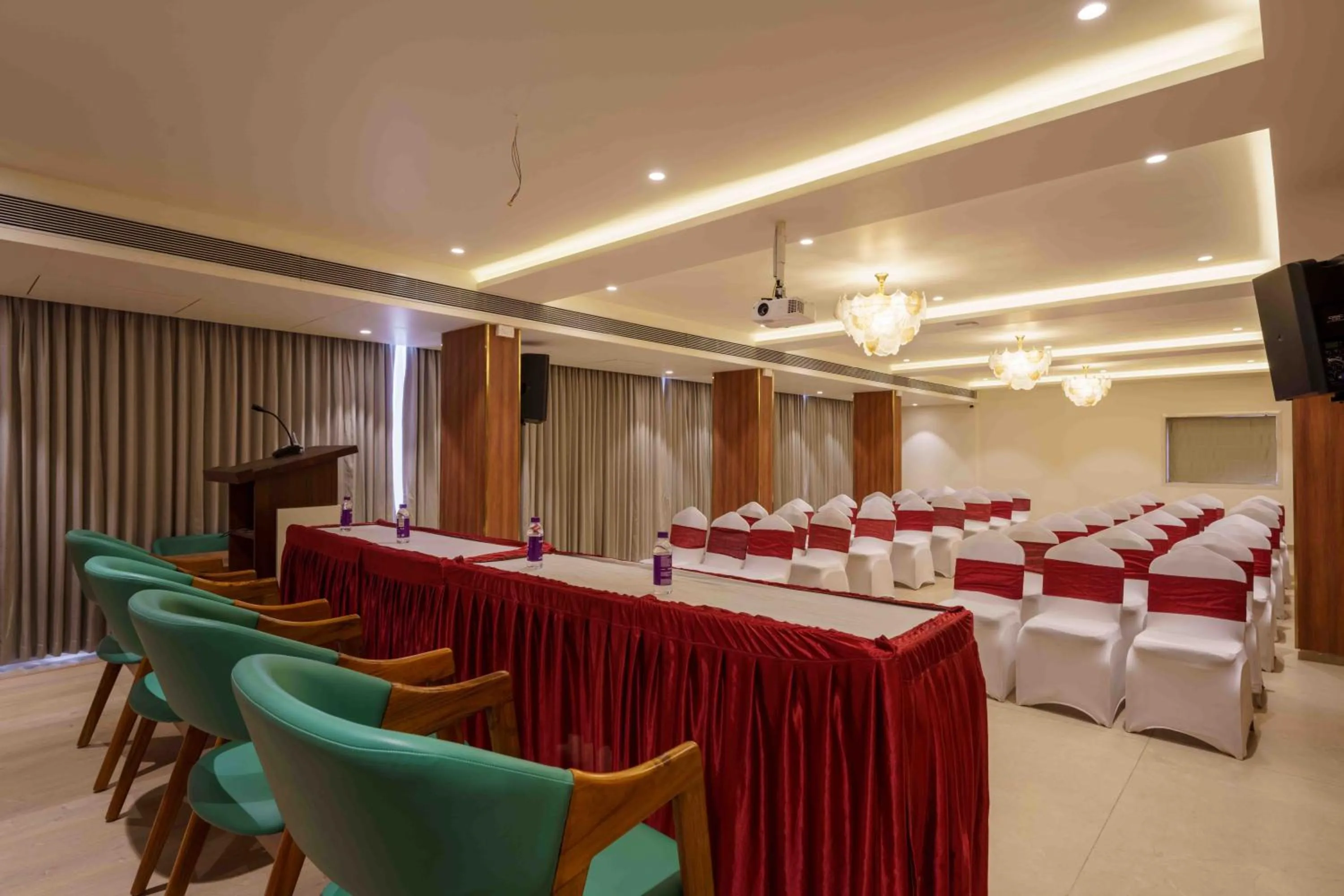 Banquet/Function facilities in O'NEST Elite