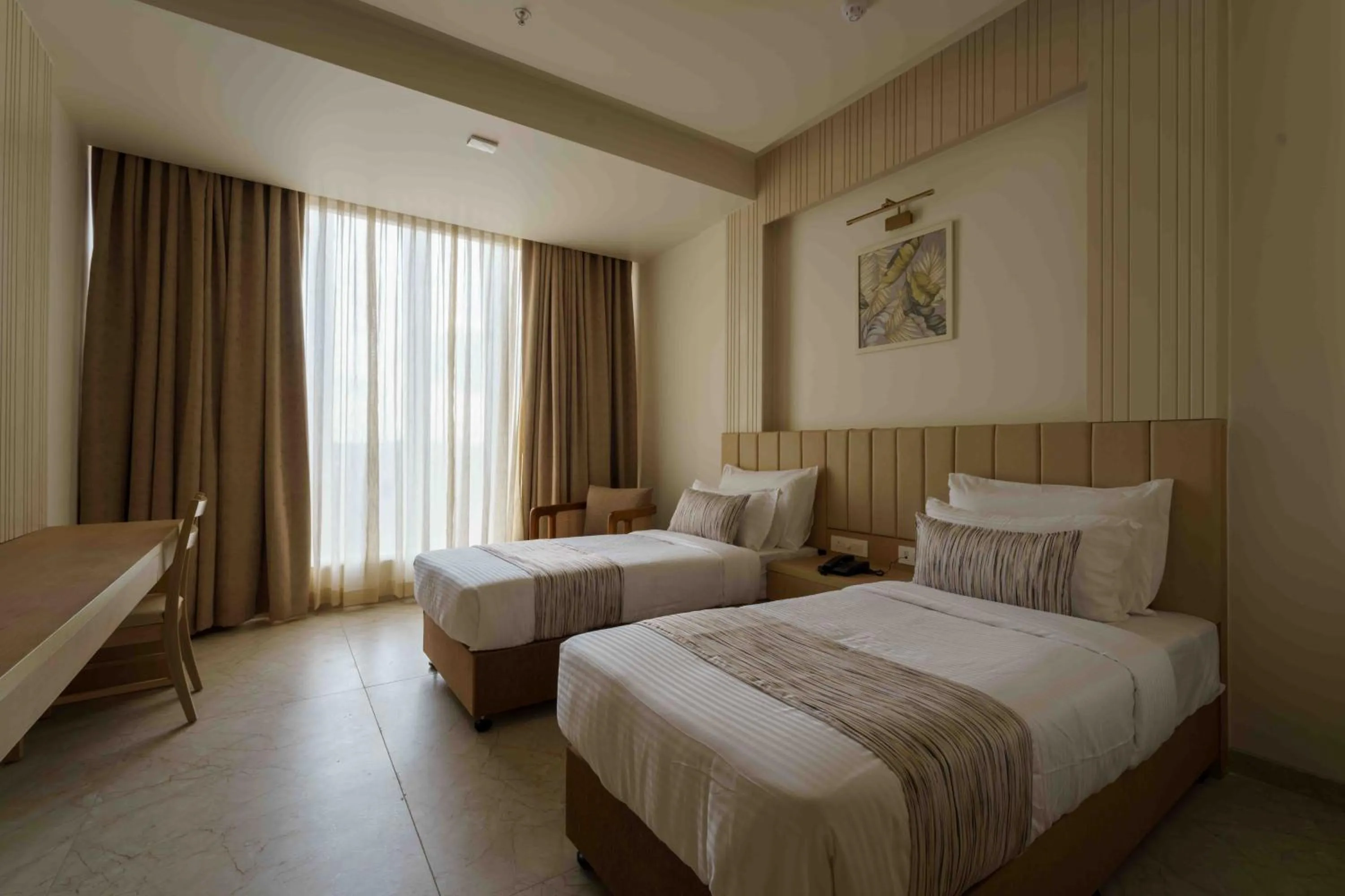 Bedroom, Bed in O'NEST Elite