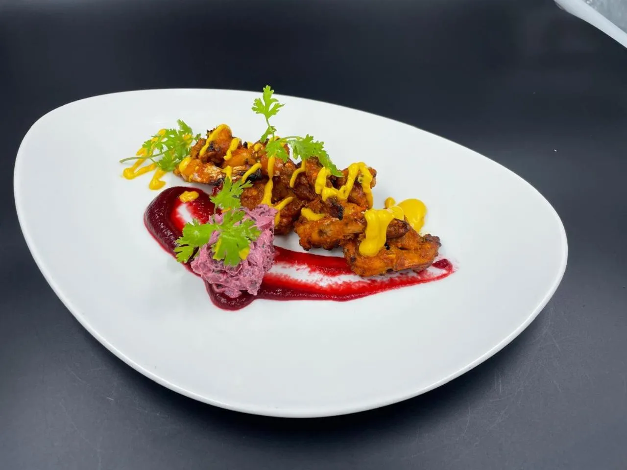 Food in O'NEST Elite