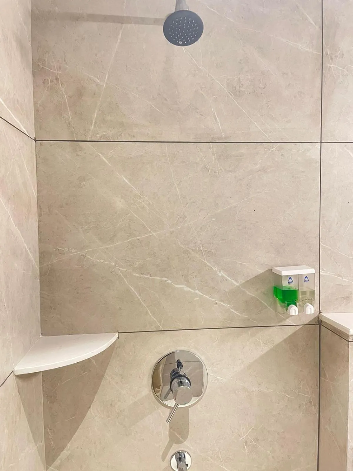 Bathroom in O'NEST Elite