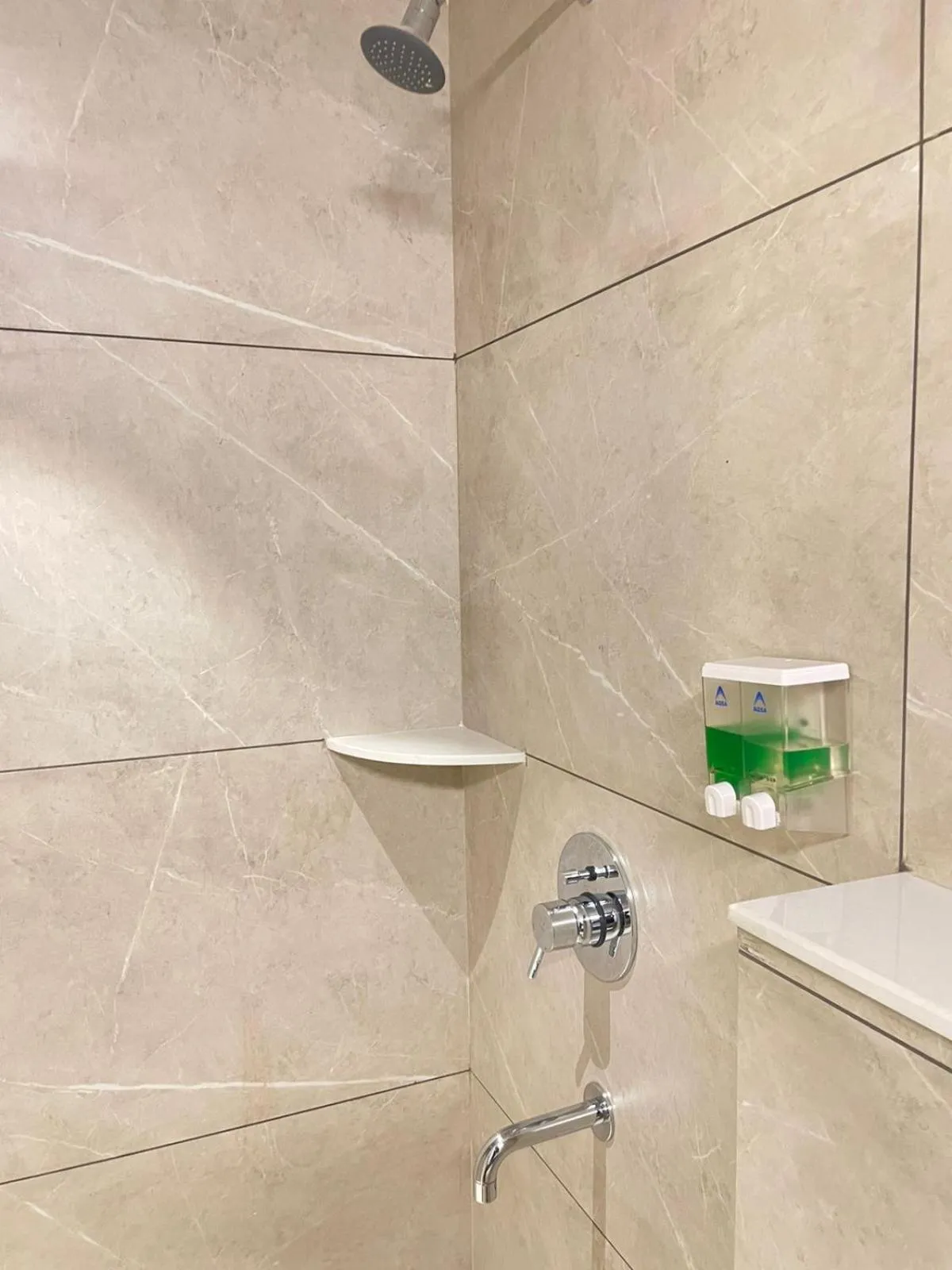 Bathroom in O'NEST Elite