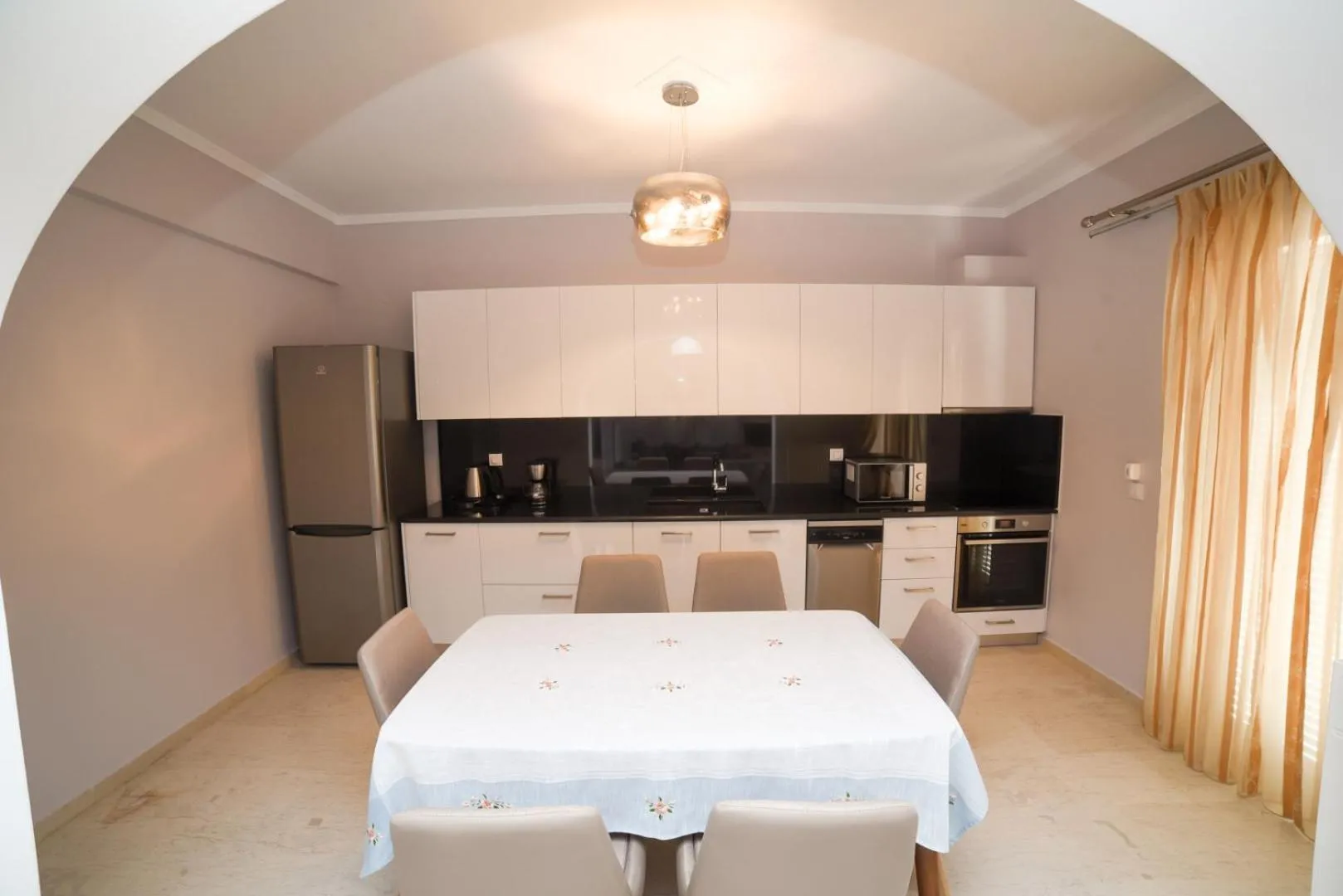 Apartments Stoudios Georgias