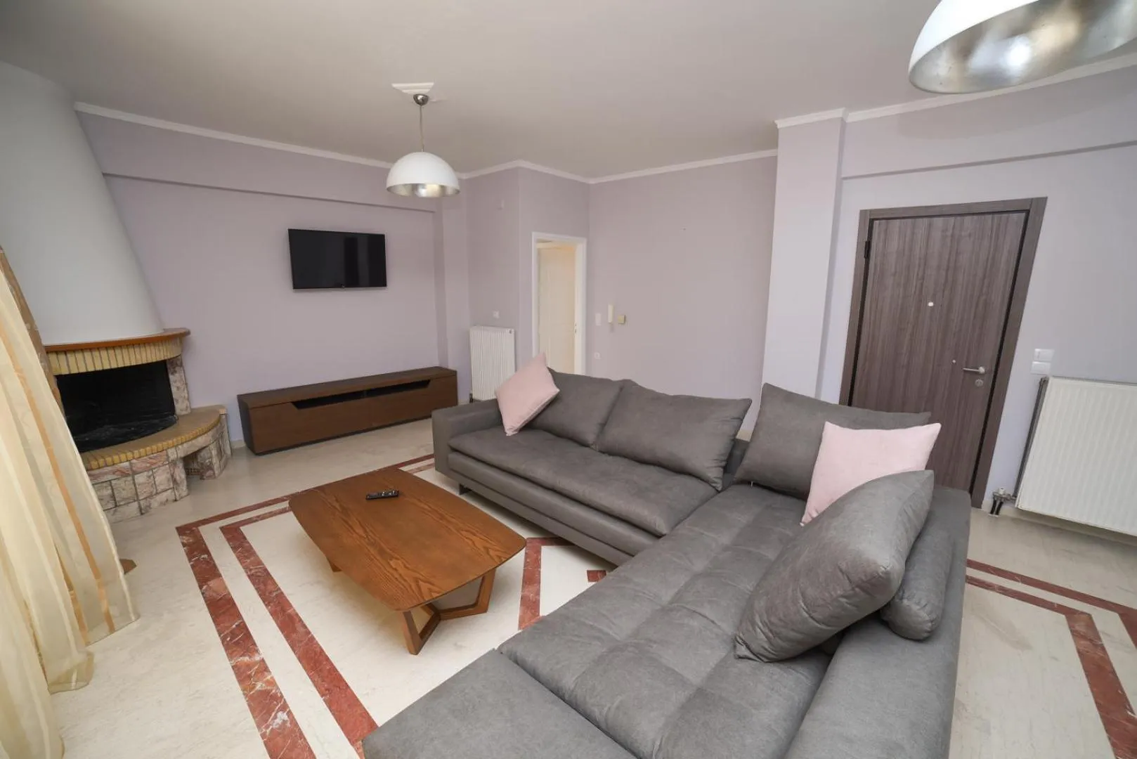 Apartments Stoudios Georgias