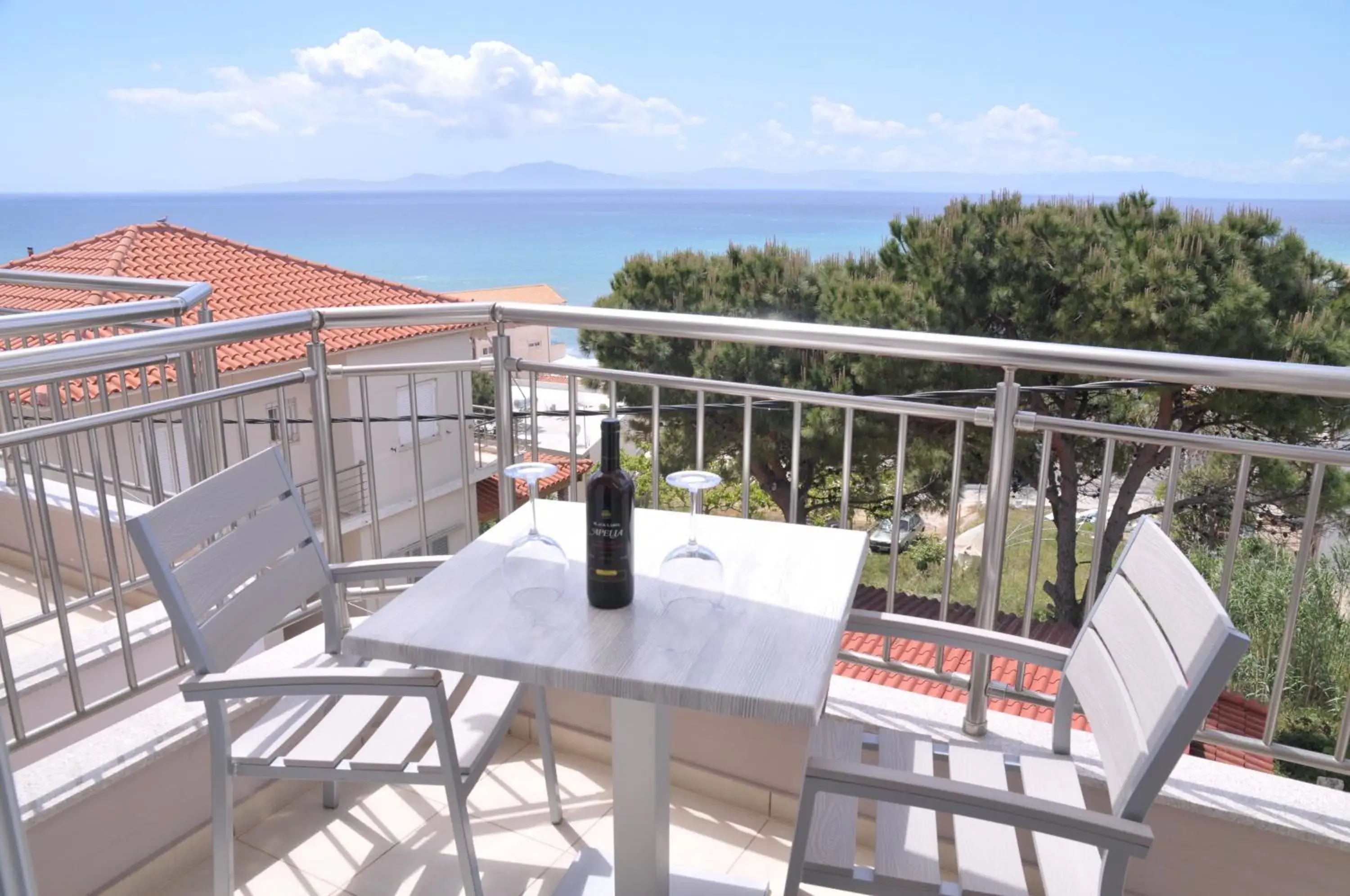 Apartments Stoudios Georgias Apartments Stoudios Georgias
