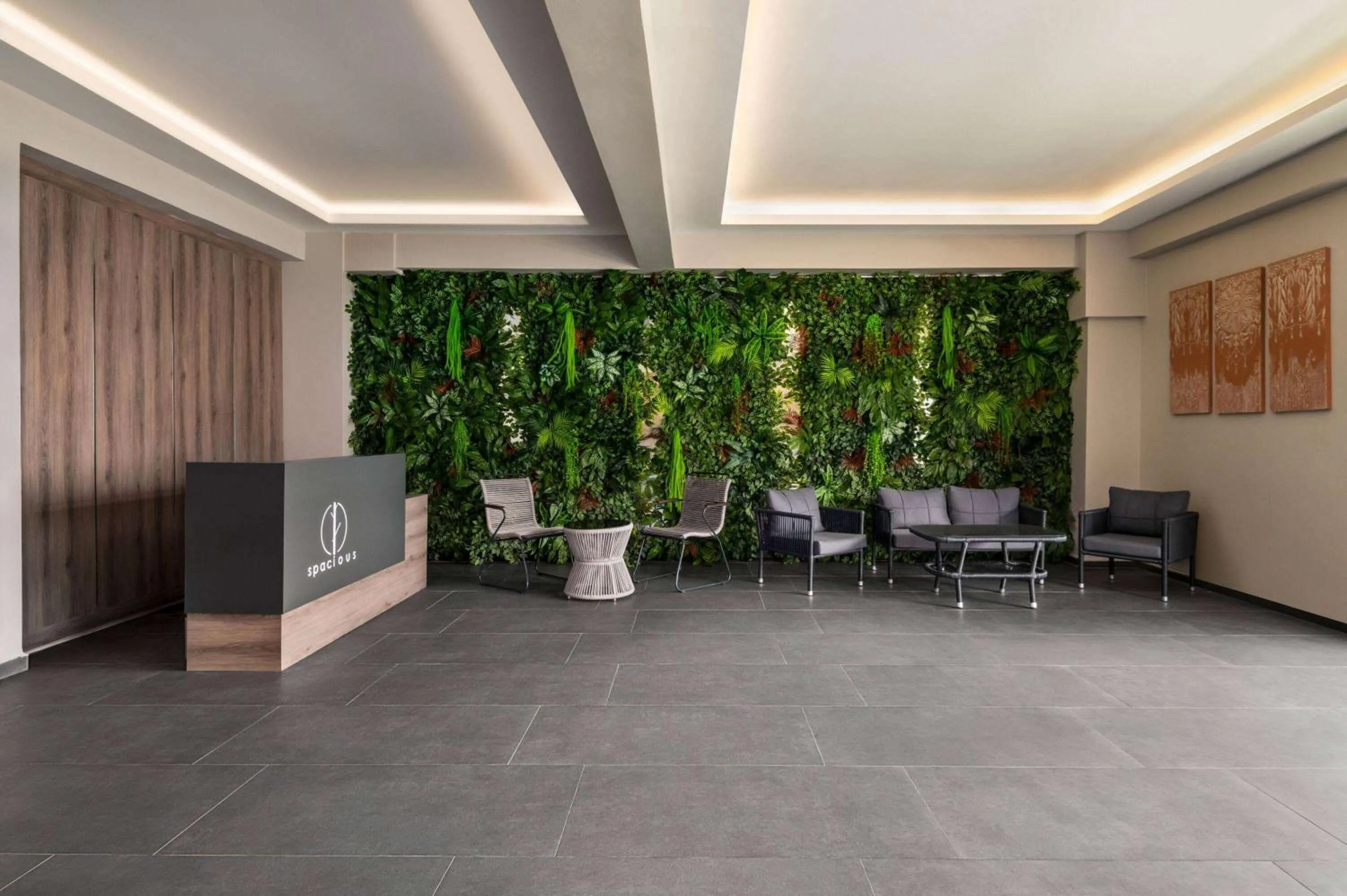 Spa and wellness centre/facilities in Ramada by Wyndham Fethiye Oludeniz