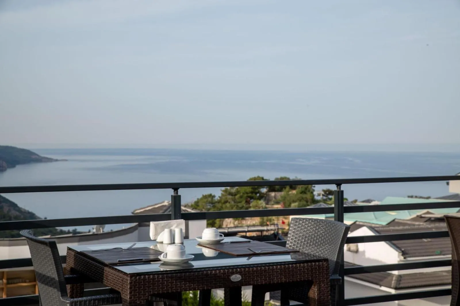 Dining area in Ramada by Wyndham Fethiye Oludeniz