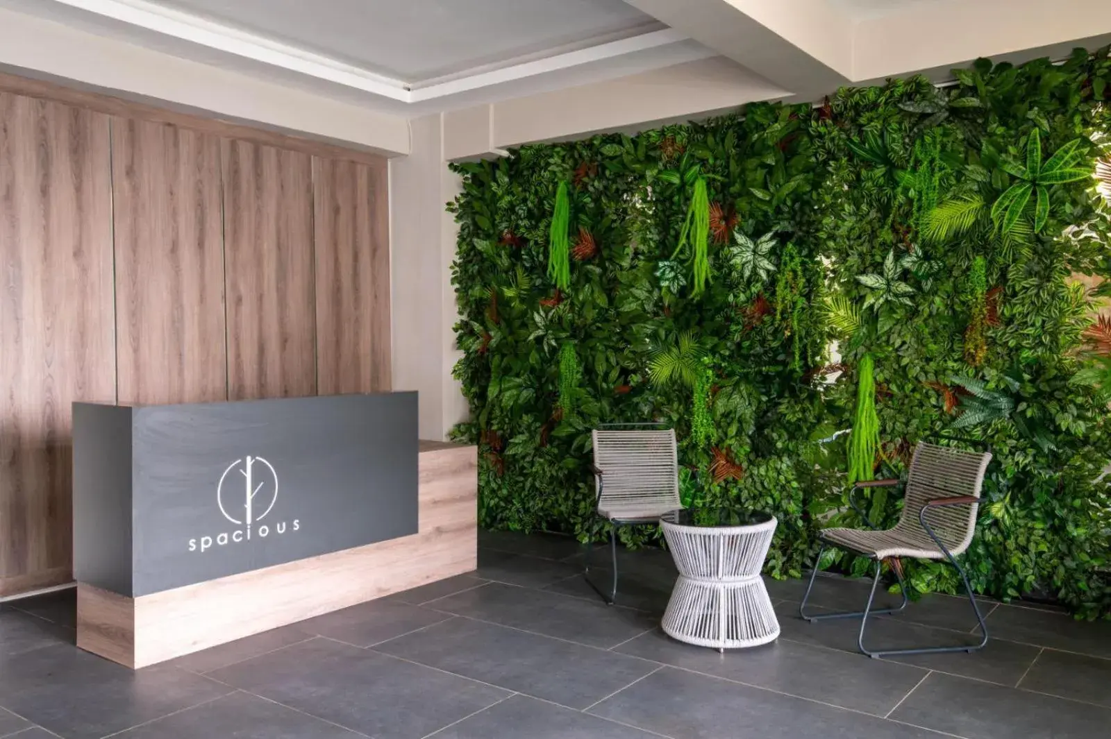 Spa and wellness centre/facilities in Ramada by Wyndham Fethiye Oludeniz Spa and wellness centre/facilities in Ramada by Wyndham Fethiye Oludeniz