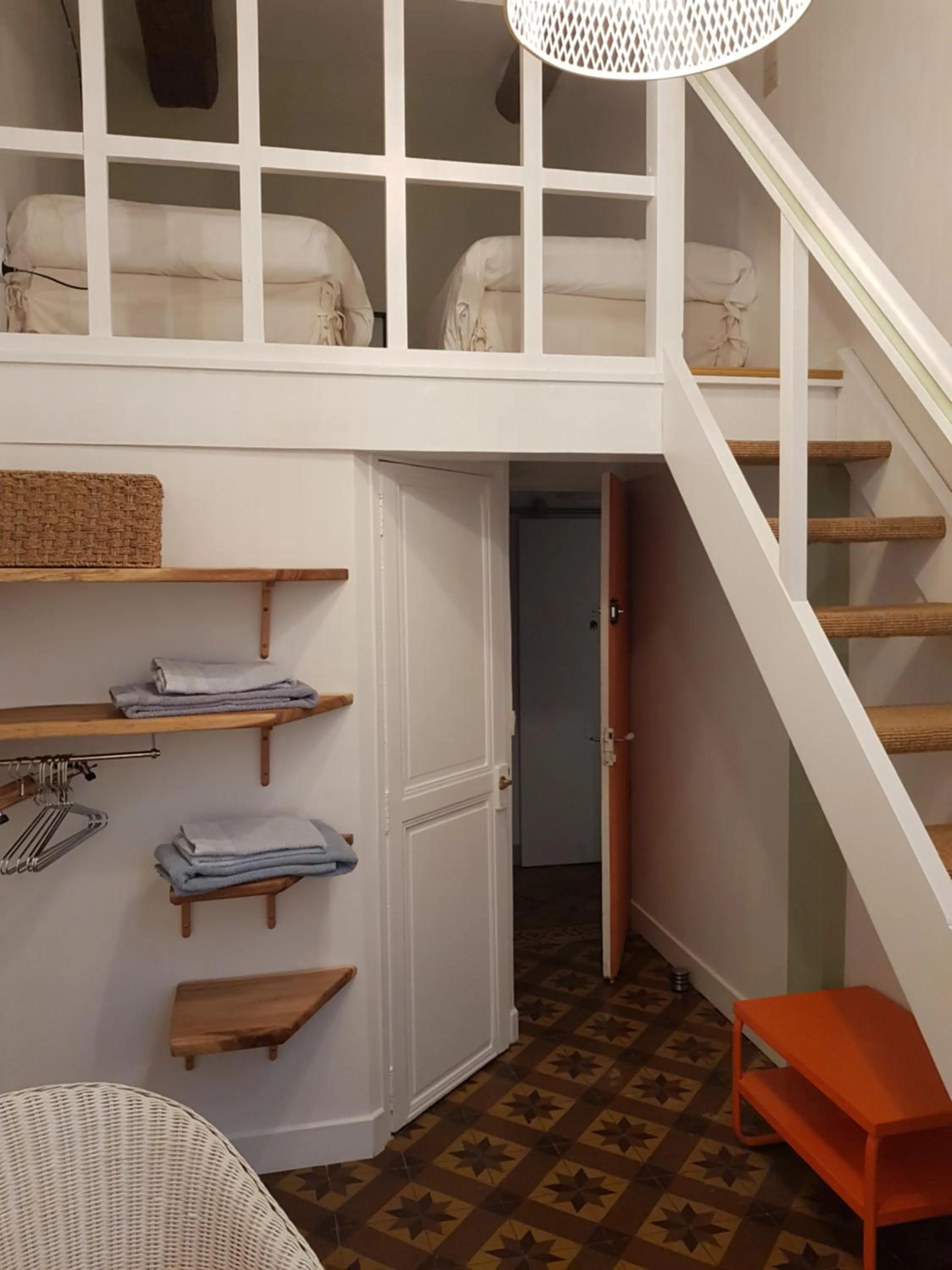 Bed and Breakfast Jardin de Marie