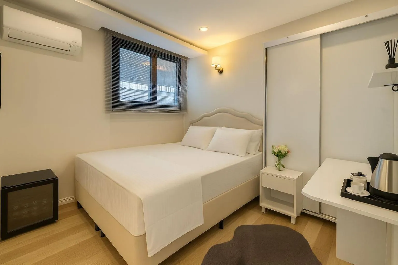 Photo of the whole room, Bed in Casa Florya Suites