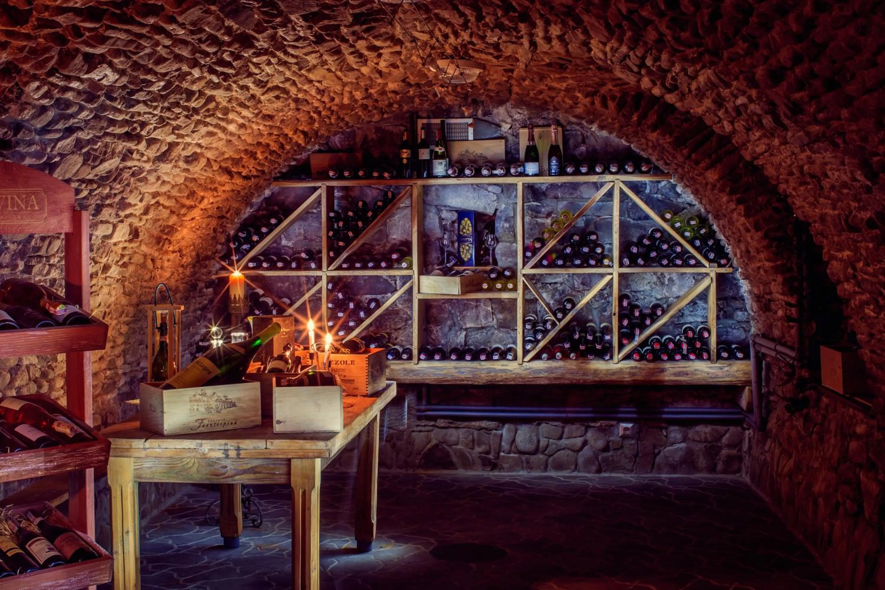 Property building in Sielanka Pokoje Hotelowe, Restauracja - Ustroń