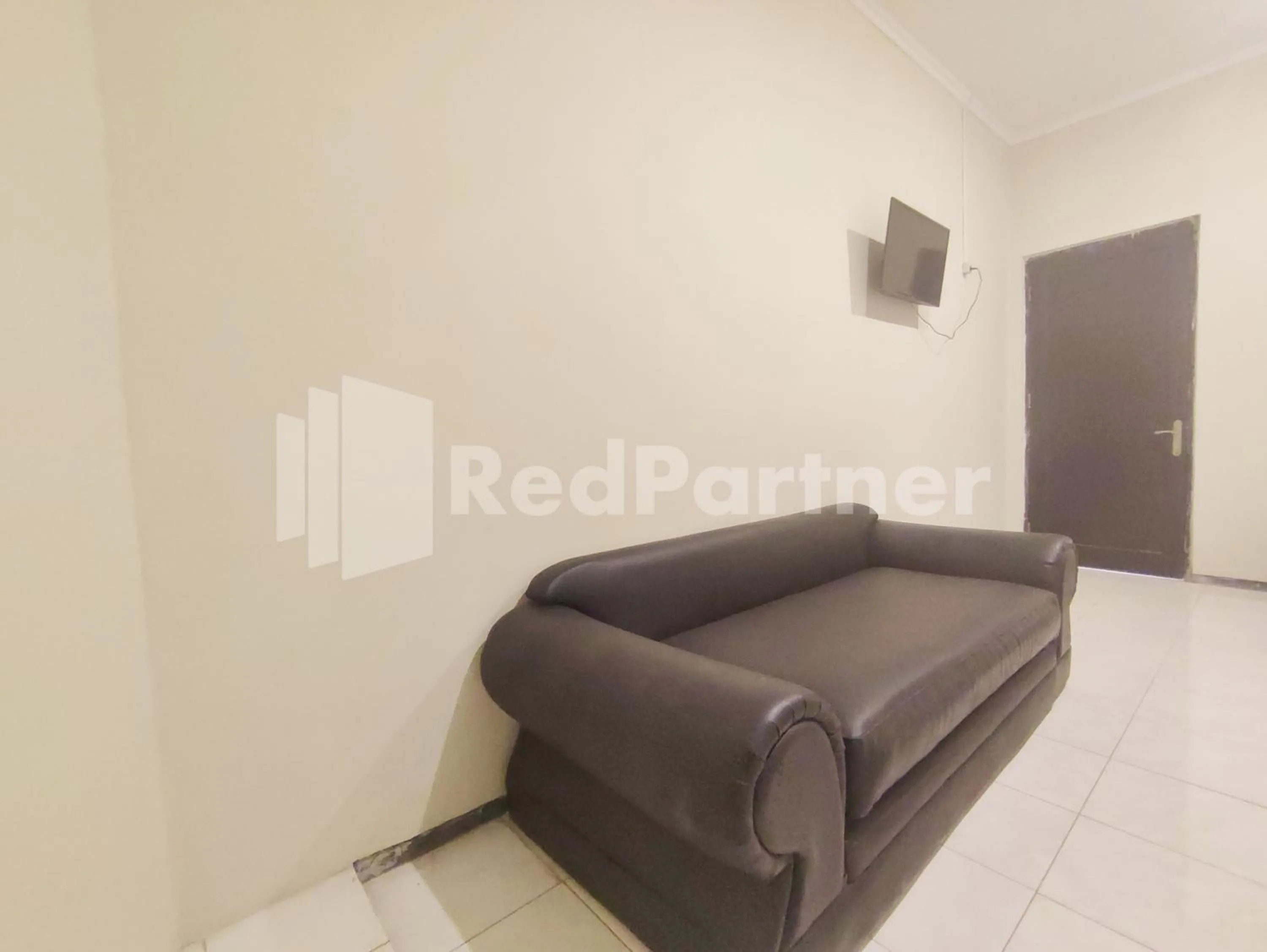 Other, Bed in Mutiara Residence Near Simpang Lima Mitra RedDoorz