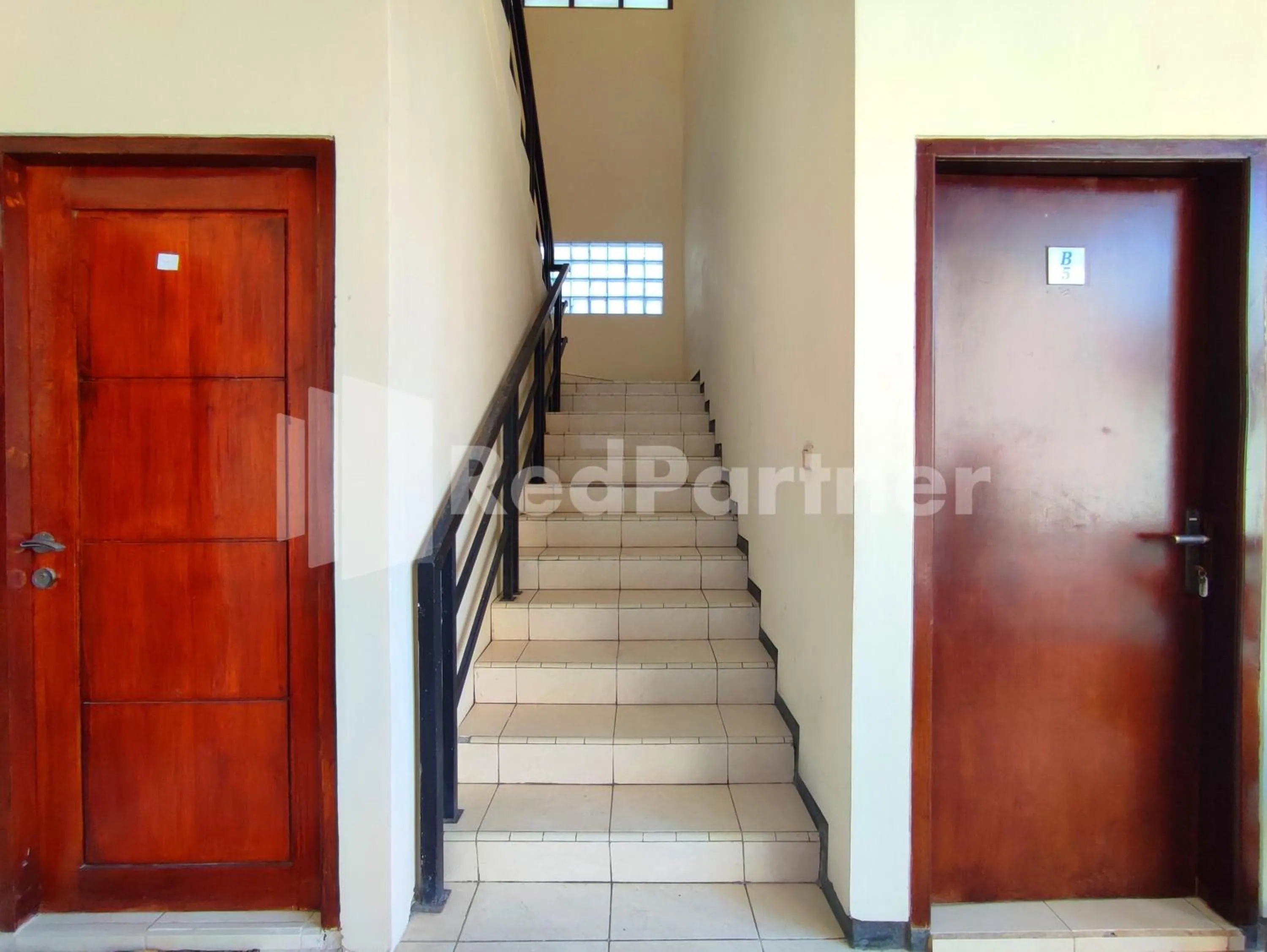 Other in Mutiara Residence Near Simpang Lima Mitra RedDoorz