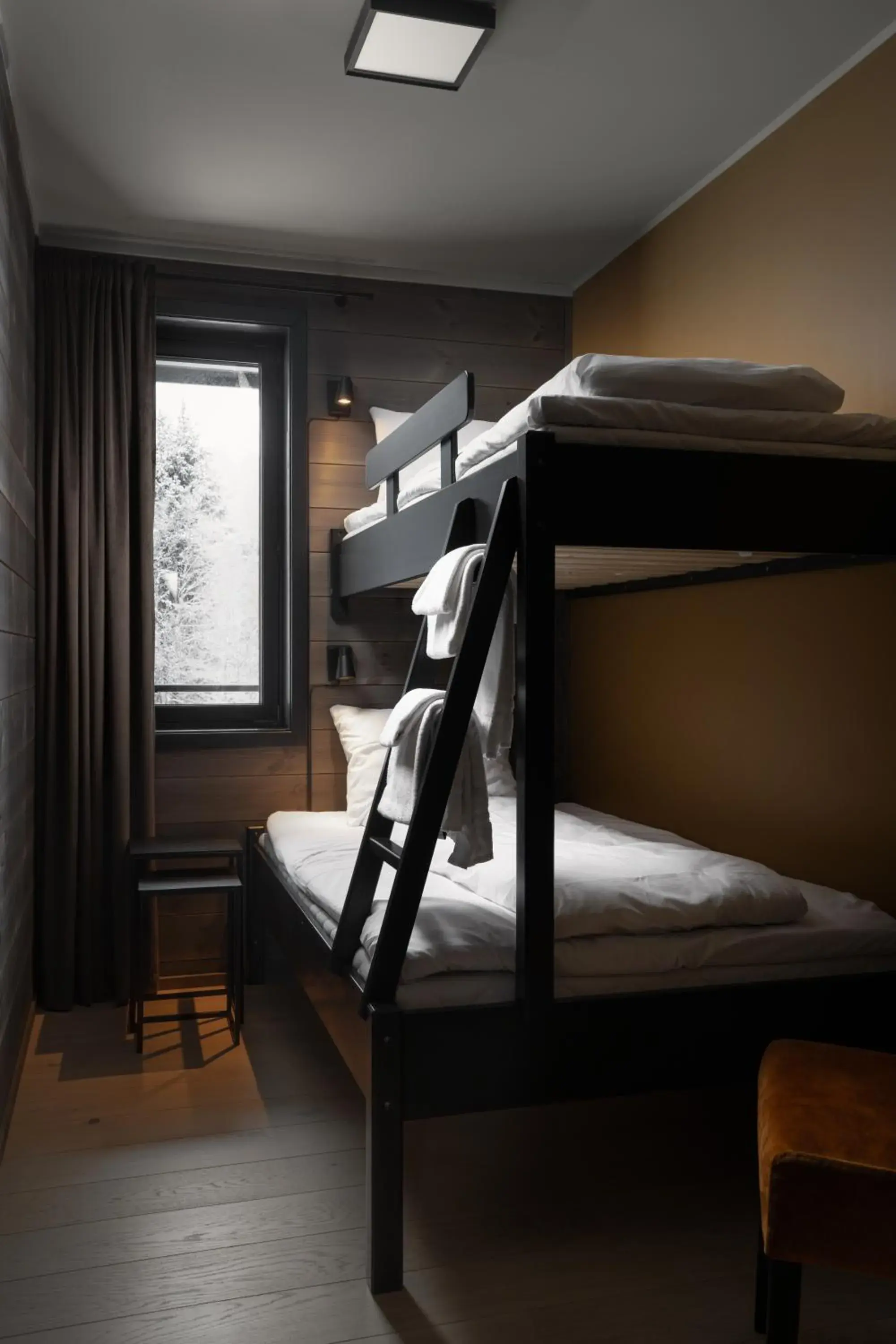 Two-Bedroom Family Apartment in Riddergaarden Hotel & Mountain Lodge, Beitostølen Two-Bedroom Family Apartment in Riddergaarden Hotel & Mountain Lodge, Beitostølen