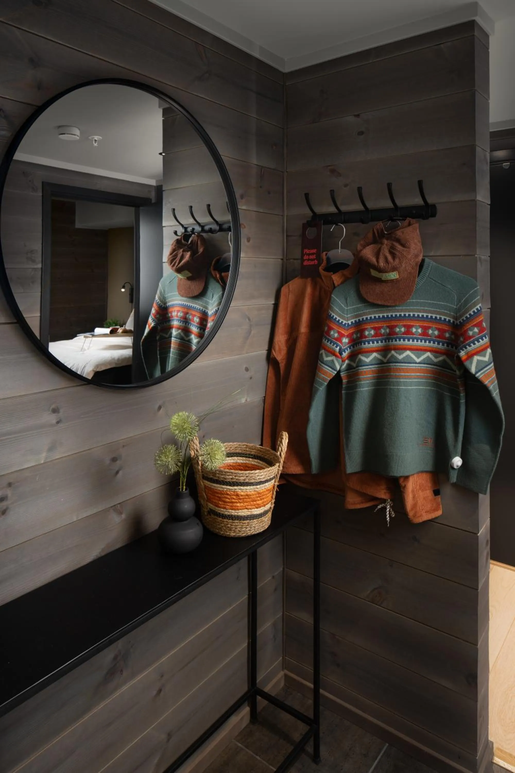 Three-Bedroom Superior Apartment in Riddergaarden Hotel & Mountain Lodge, Beitostølen