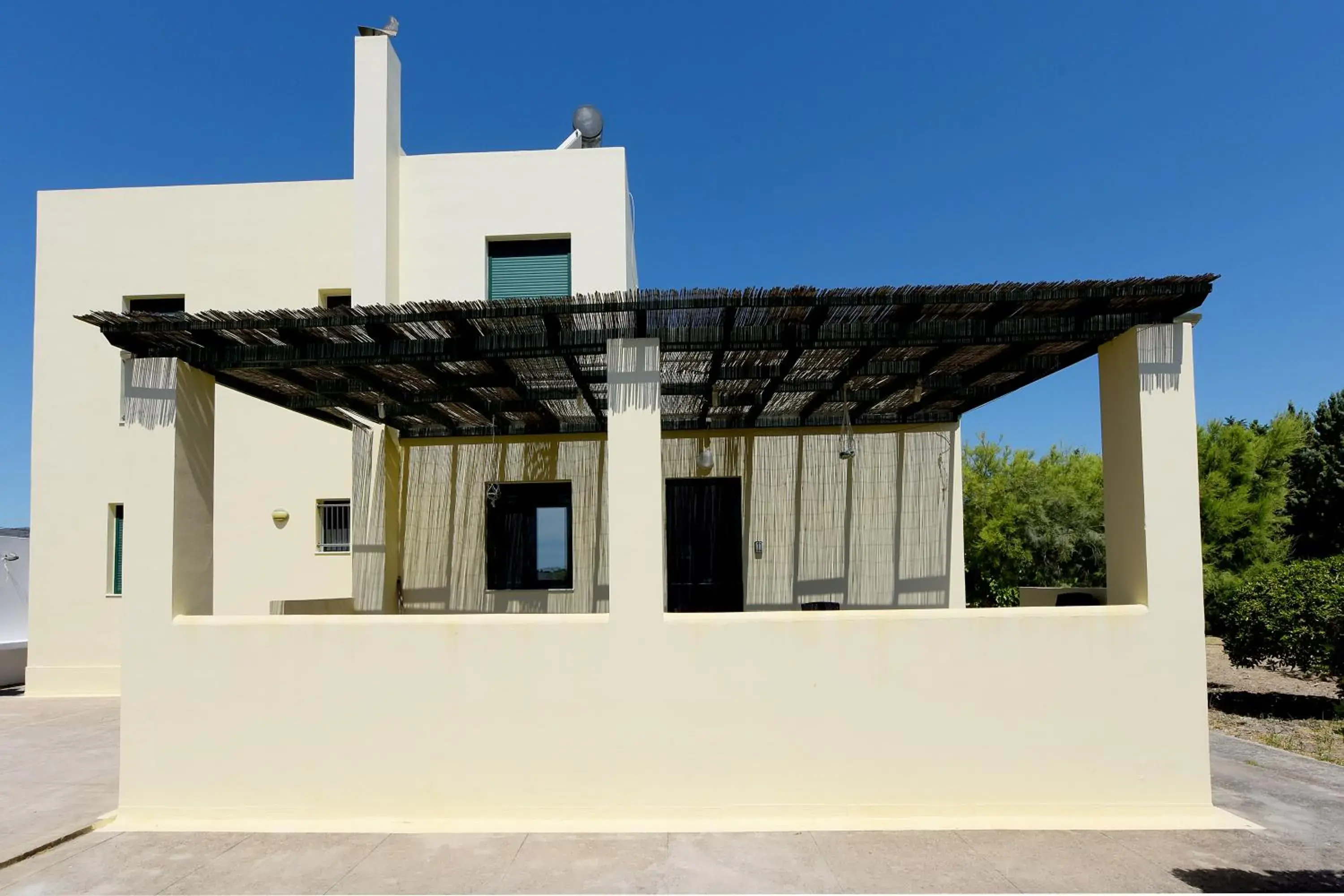 Seaside Villa Seaside Villa