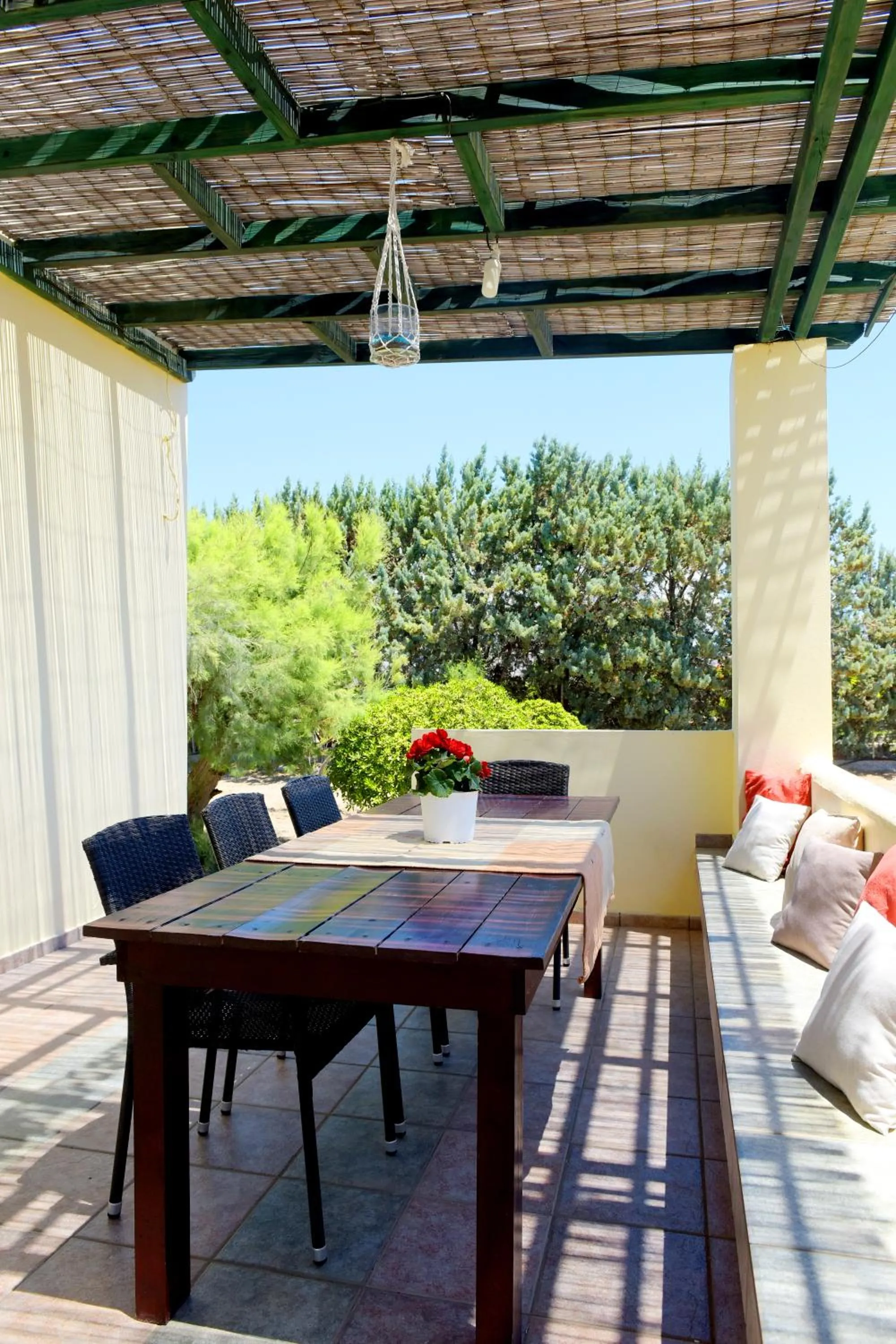 Seaside Villa