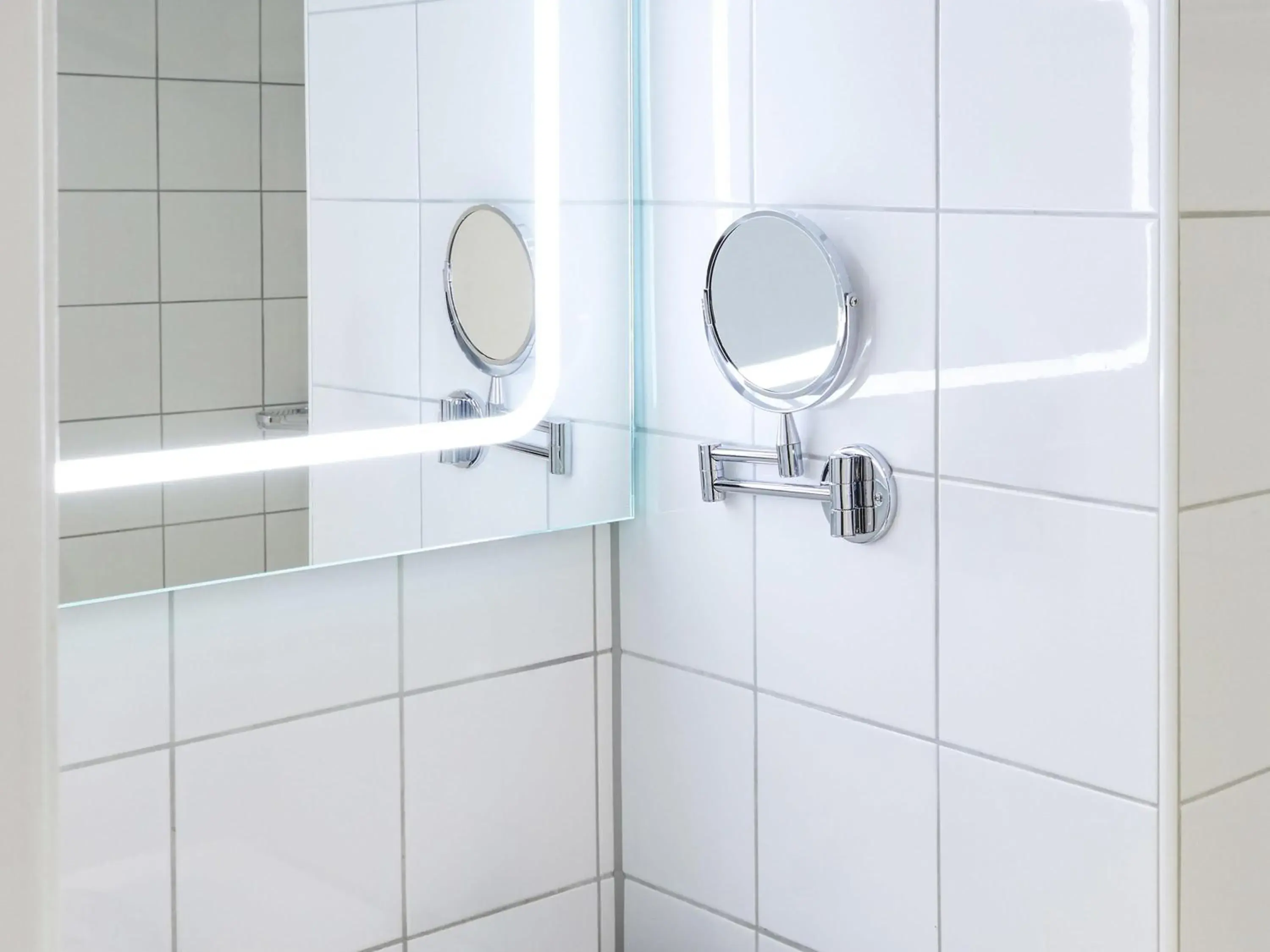 Bedroom in Mercure Nottingham Sherwood Bedroom in Mercure Nottingham Sherwood