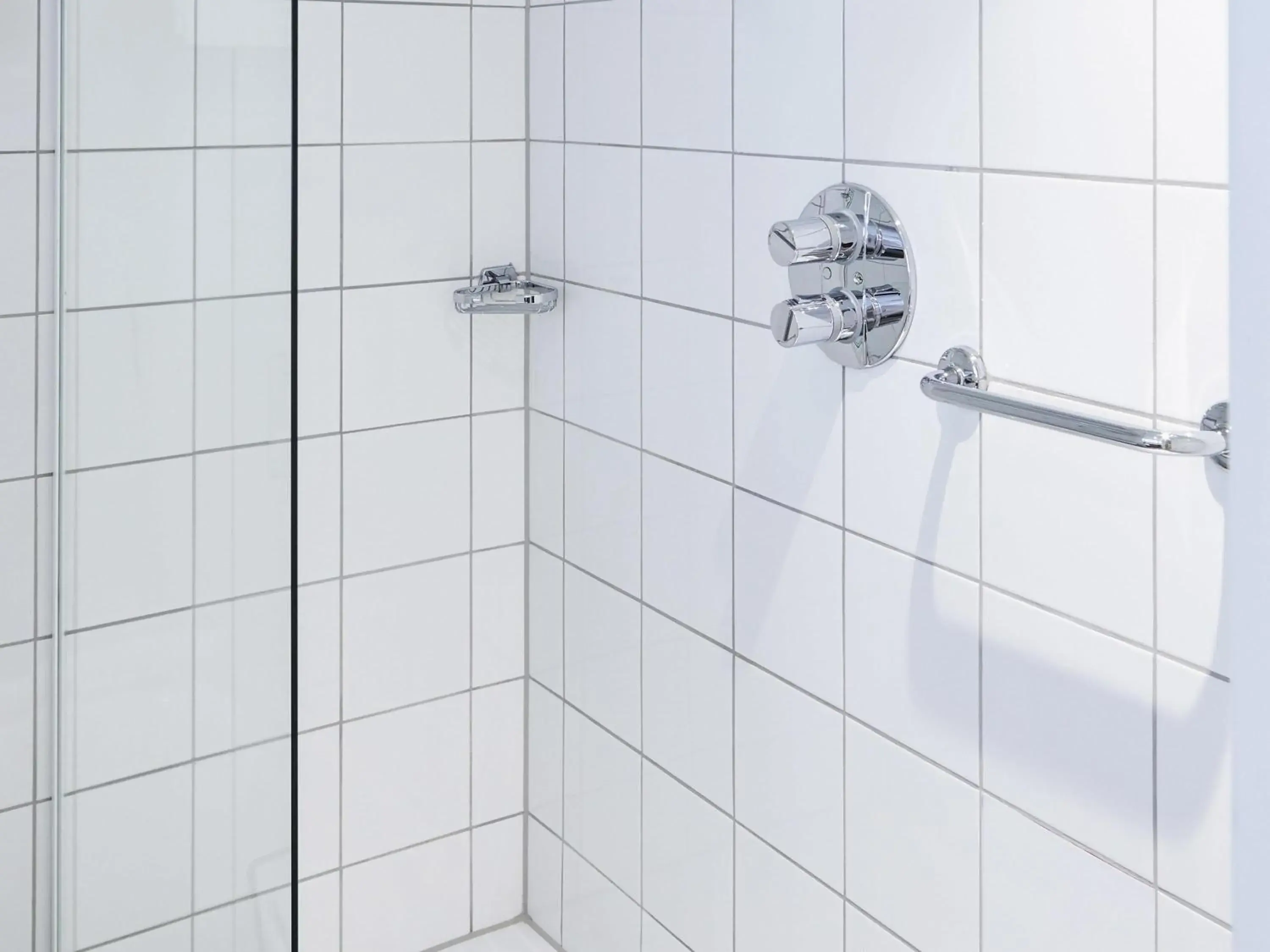 Bedroom in Mercure Nottingham Sherwood Bedroom in Mercure Nottingham Sherwood