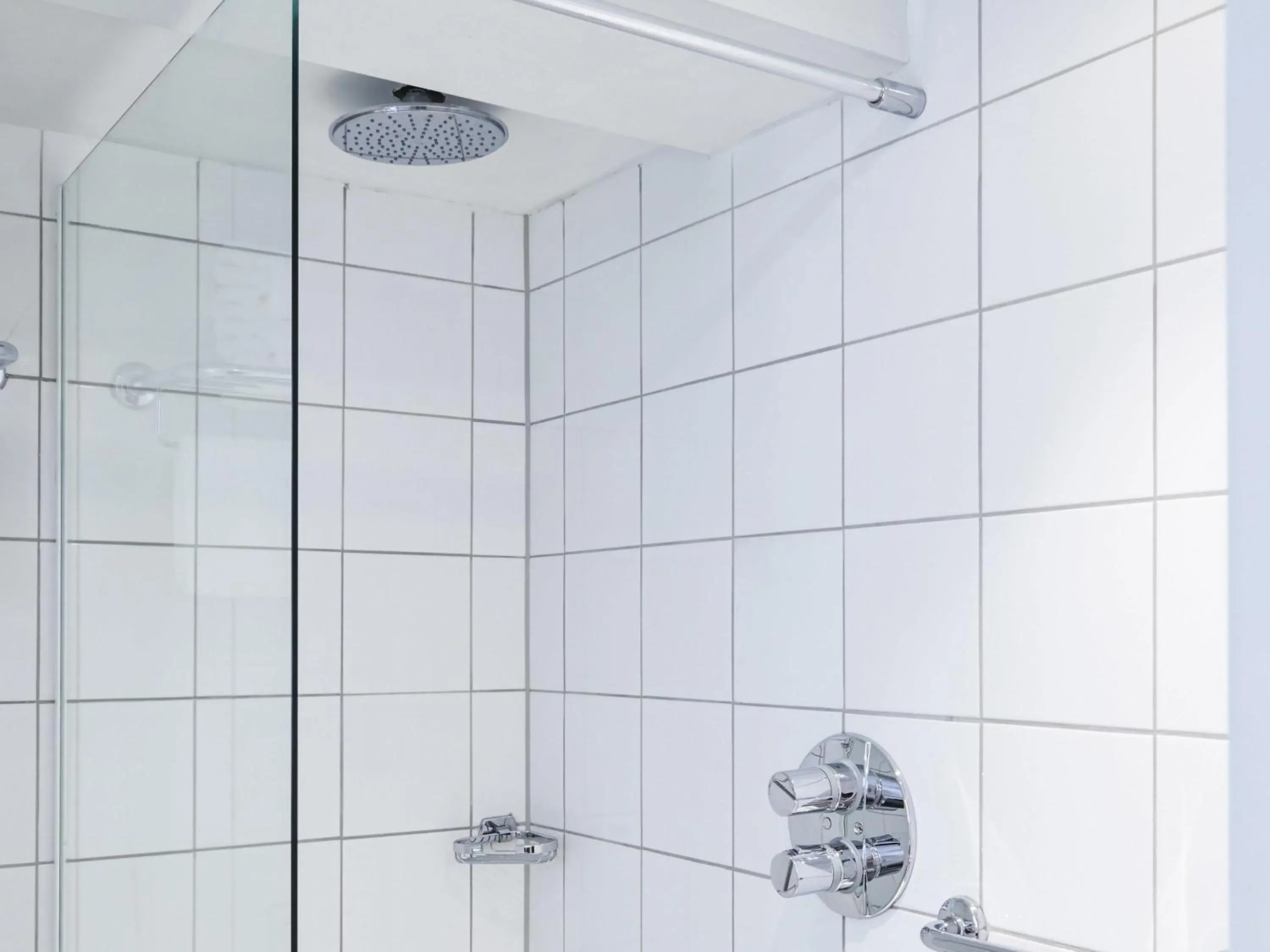 Bedroom in Mercure Nottingham Sherwood Bedroom in Mercure Nottingham Sherwood