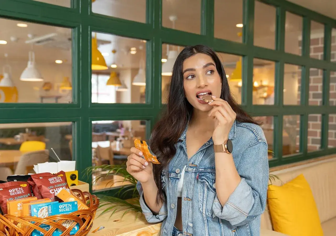 Lobby or reception in Bloom Hotel - Financial District Lobby or reception in Bloom Hotel - Financial District