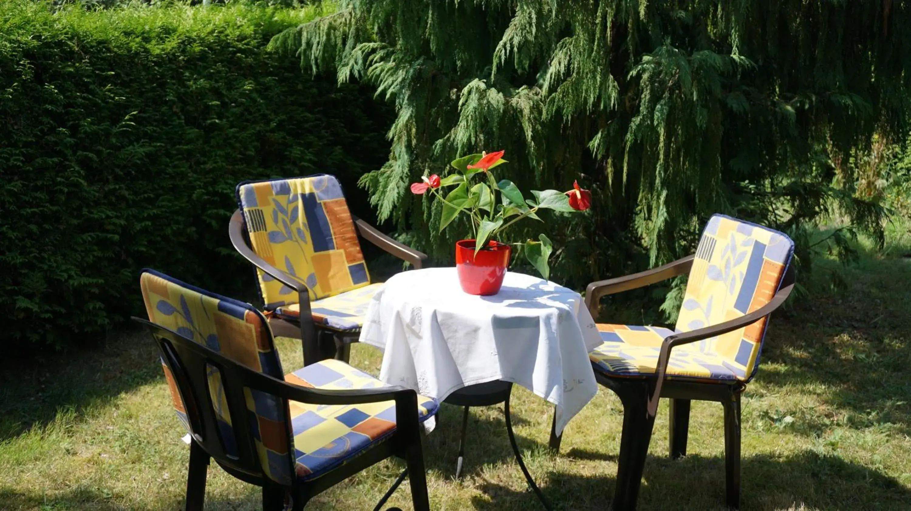 Gästezimmer Charlotte Gästezimmer Charlotte