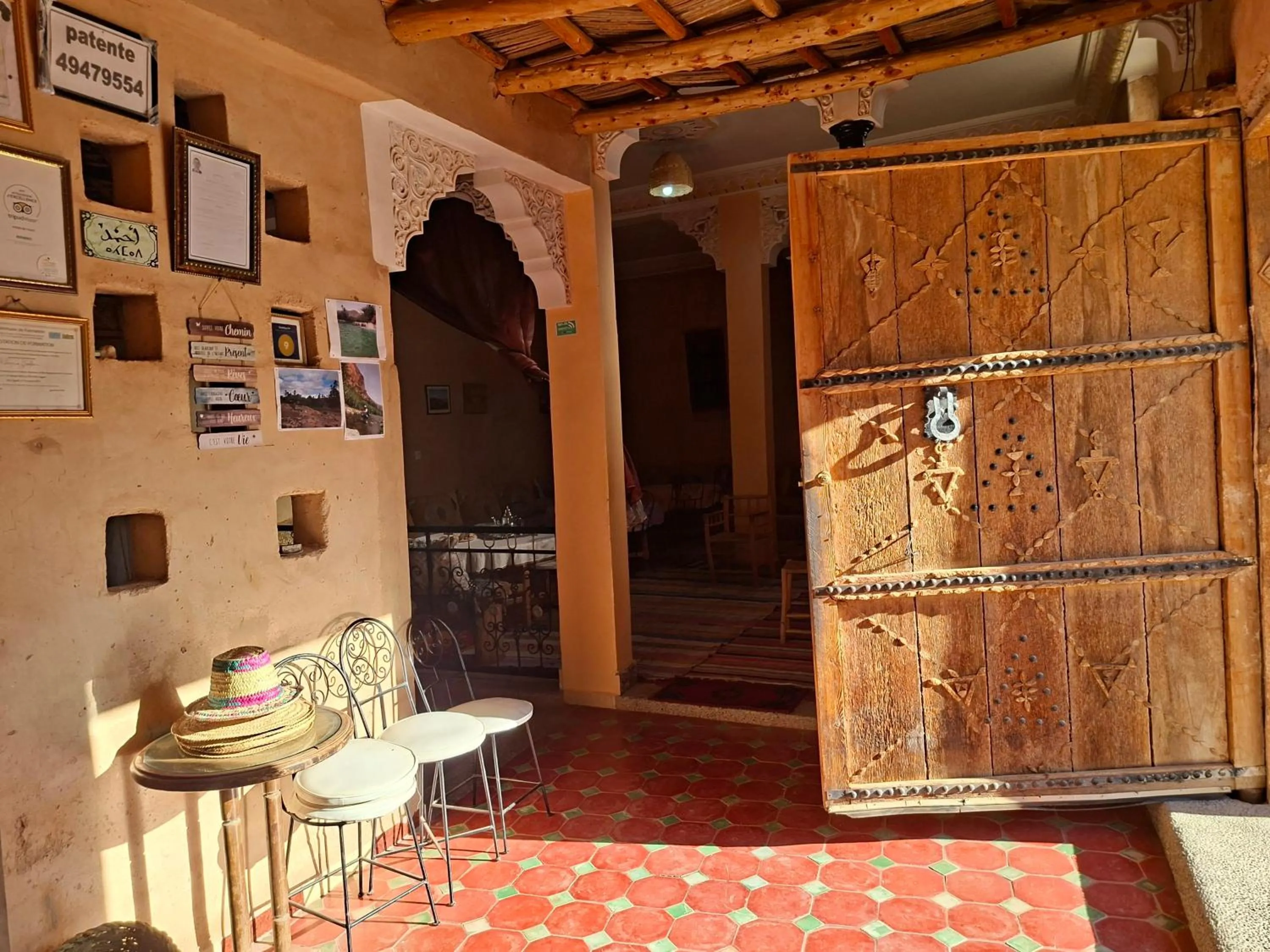 Oasis de Tiout