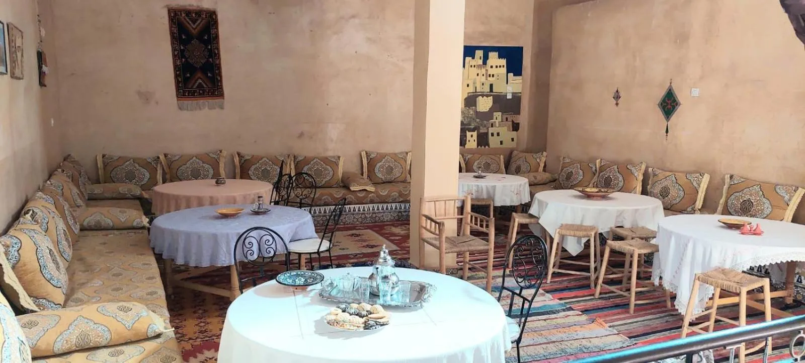 Oasis de Tiout