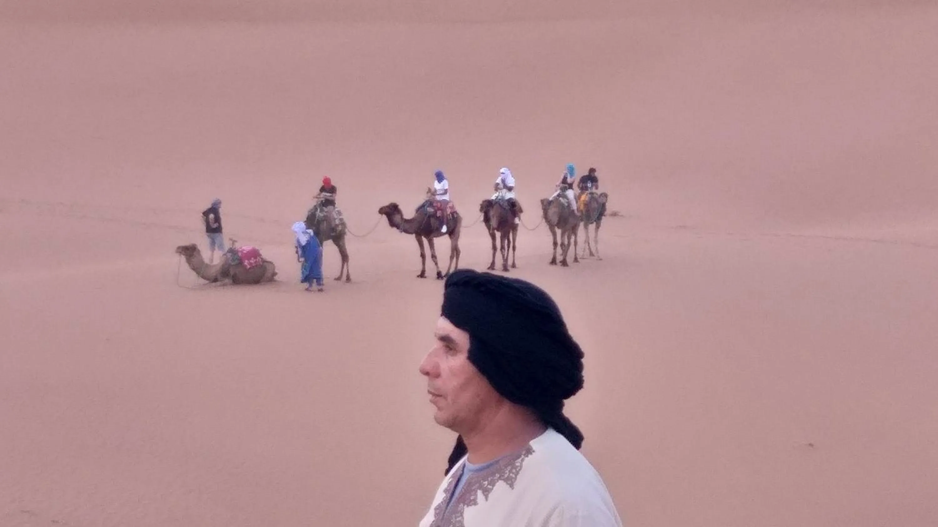 Oasis de Tiout