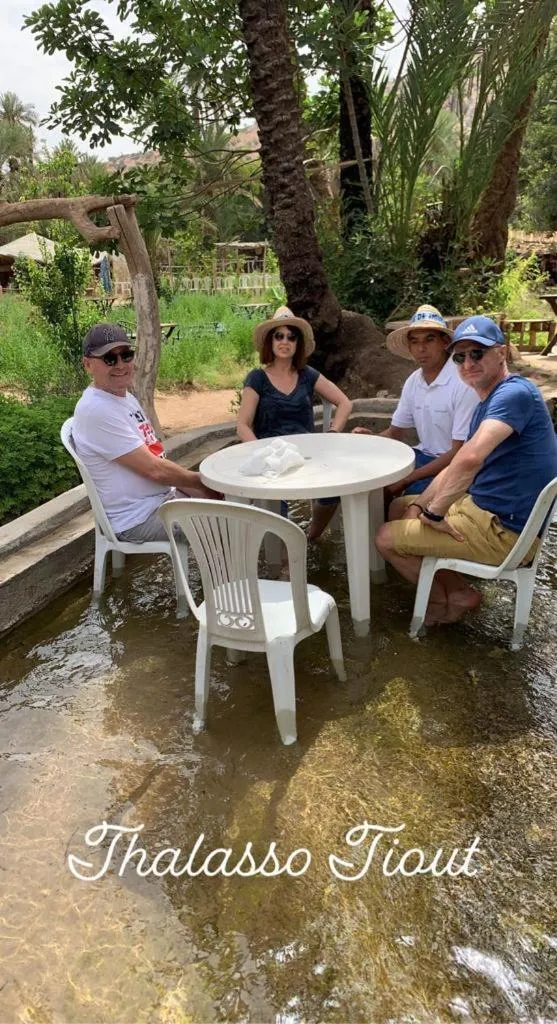 Oasis de Tiout