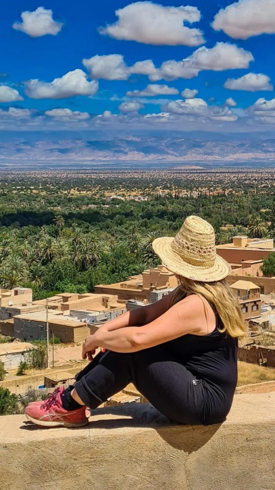 Oasis de Tiout