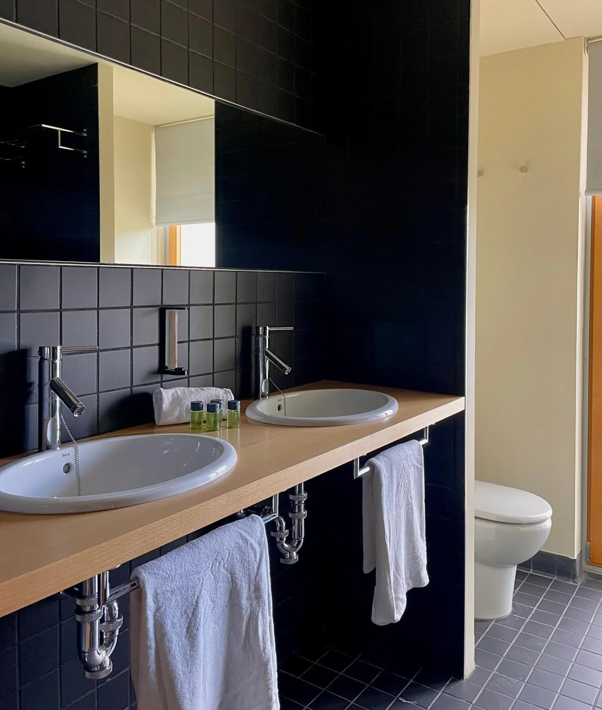 Double or Twin Room with Spa Access - single occupancy in Balneario de la Albotea Double or Twin Room with Spa Access - single occupancy in Balneario de la Albotea