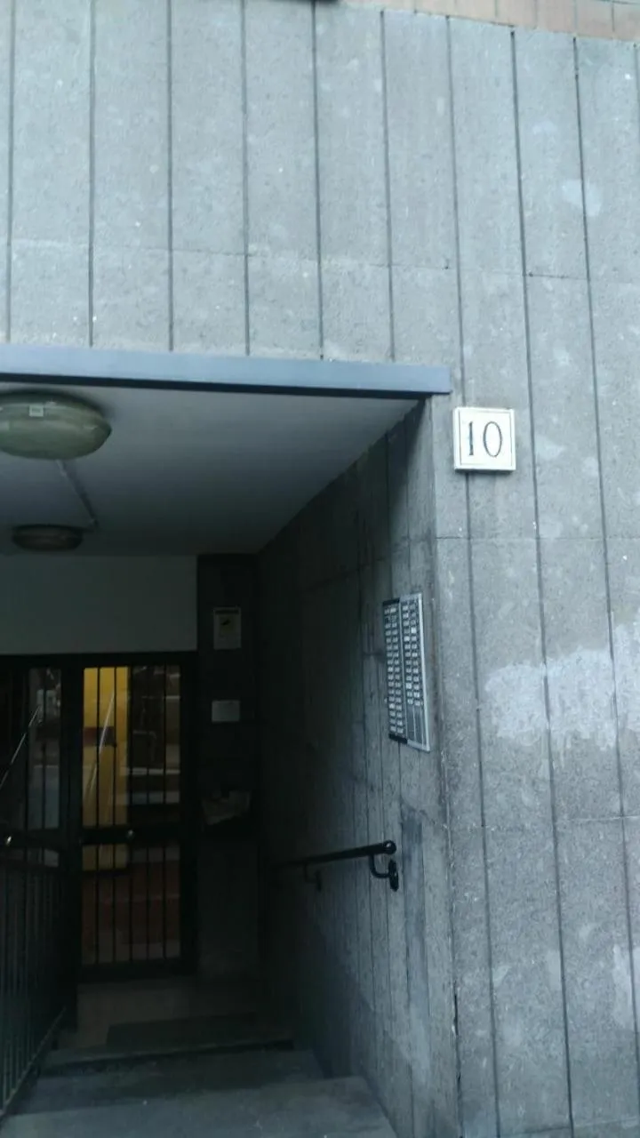 Property building in Valle Aurelia House